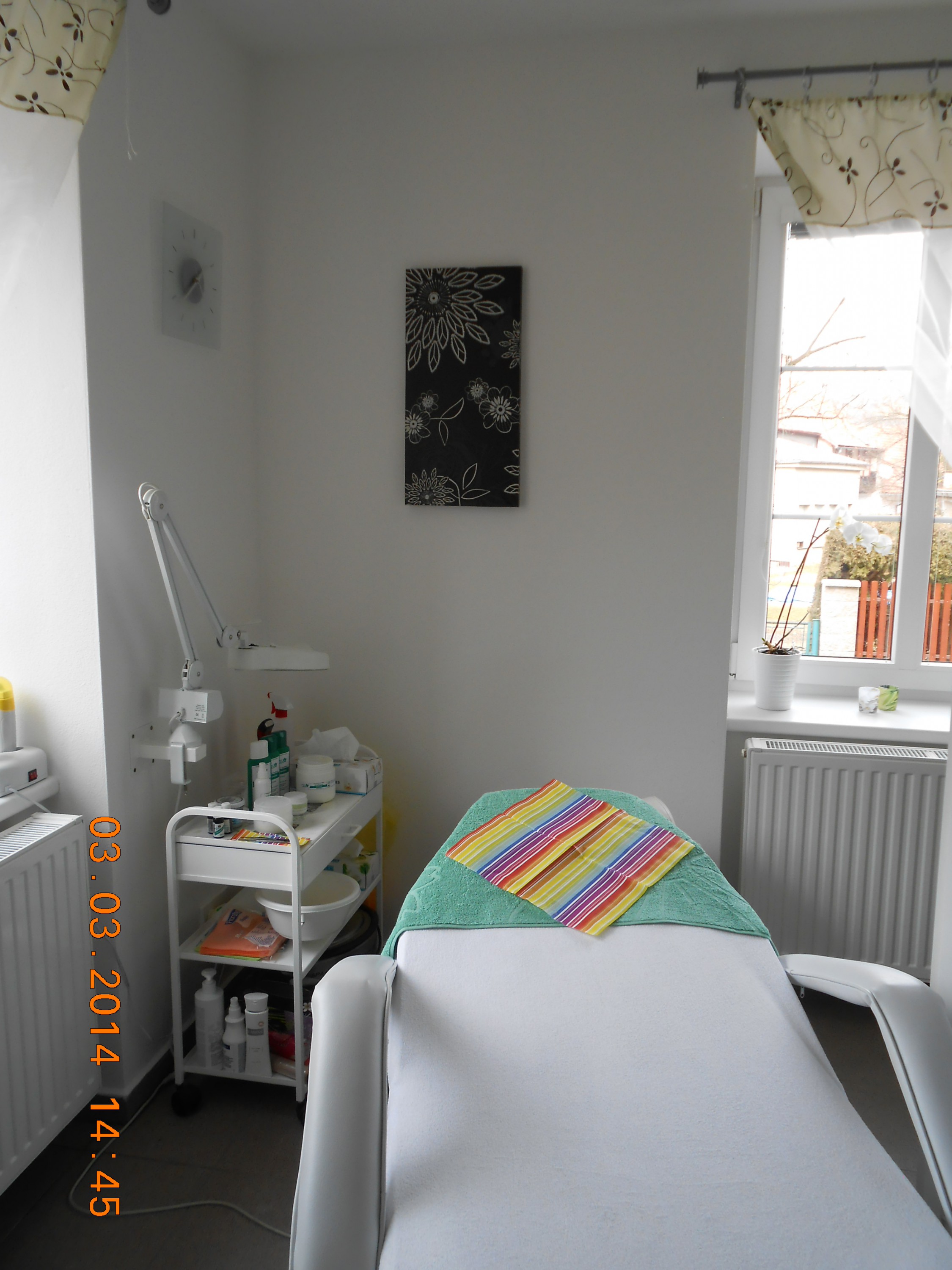 Kateřina Korousová - Salon Krásy foto 2
