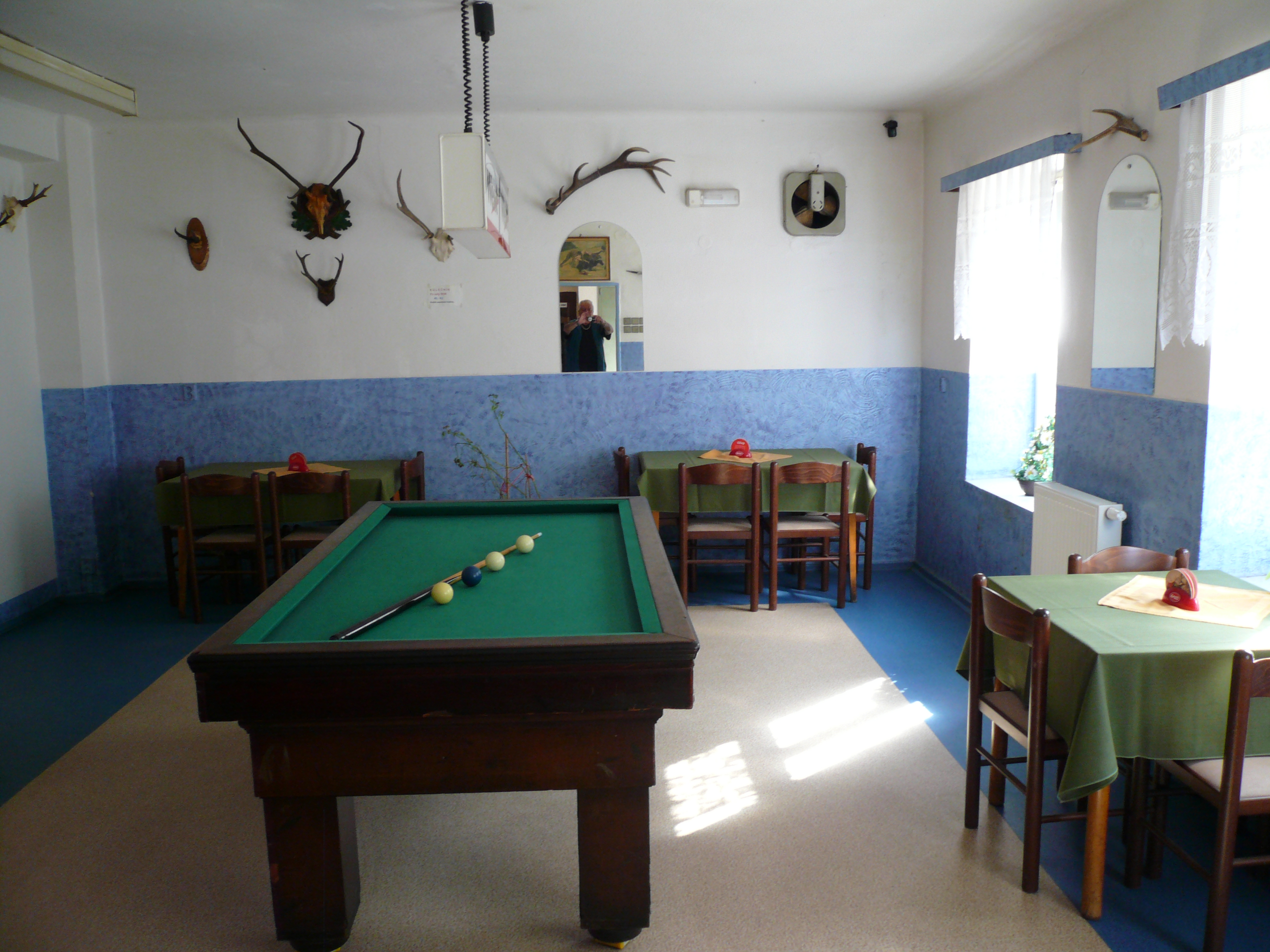 Restaurace U Dobráka