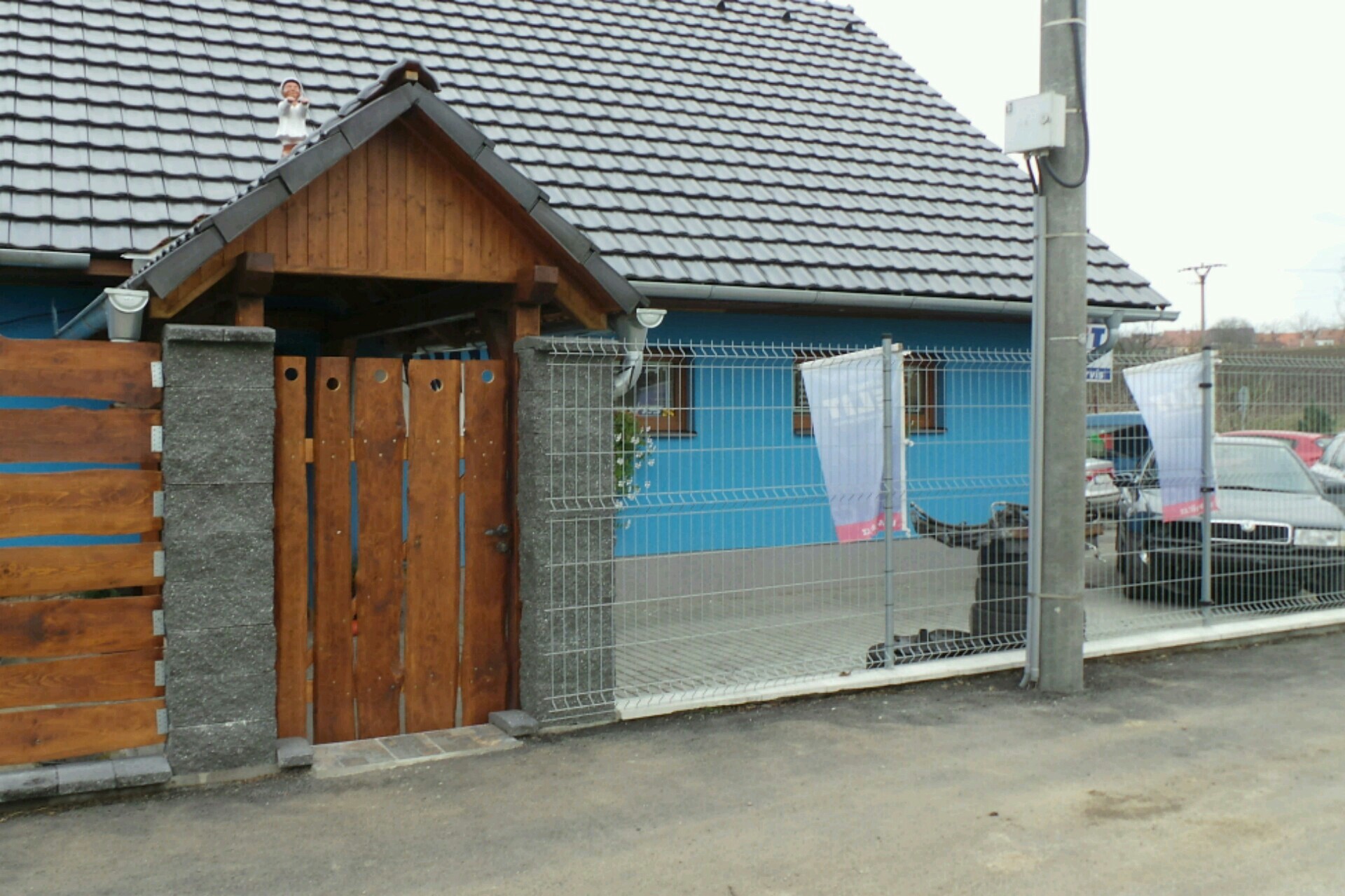 Autoservis Tommi car