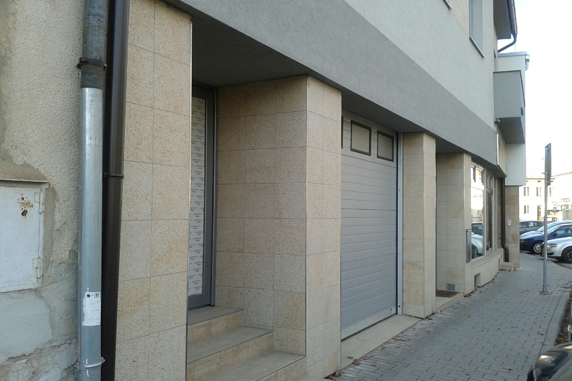 Kadeřnictví Libuše Kordinová