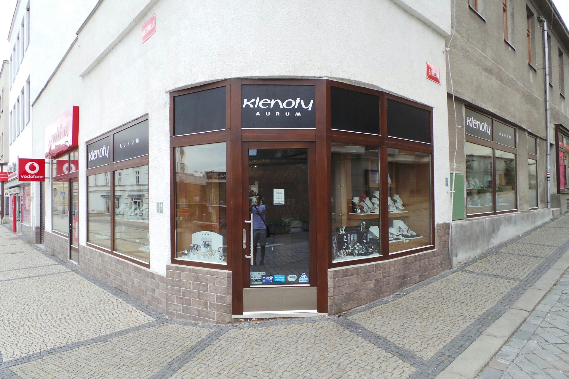 Klenoty Aurum, s.r.o.