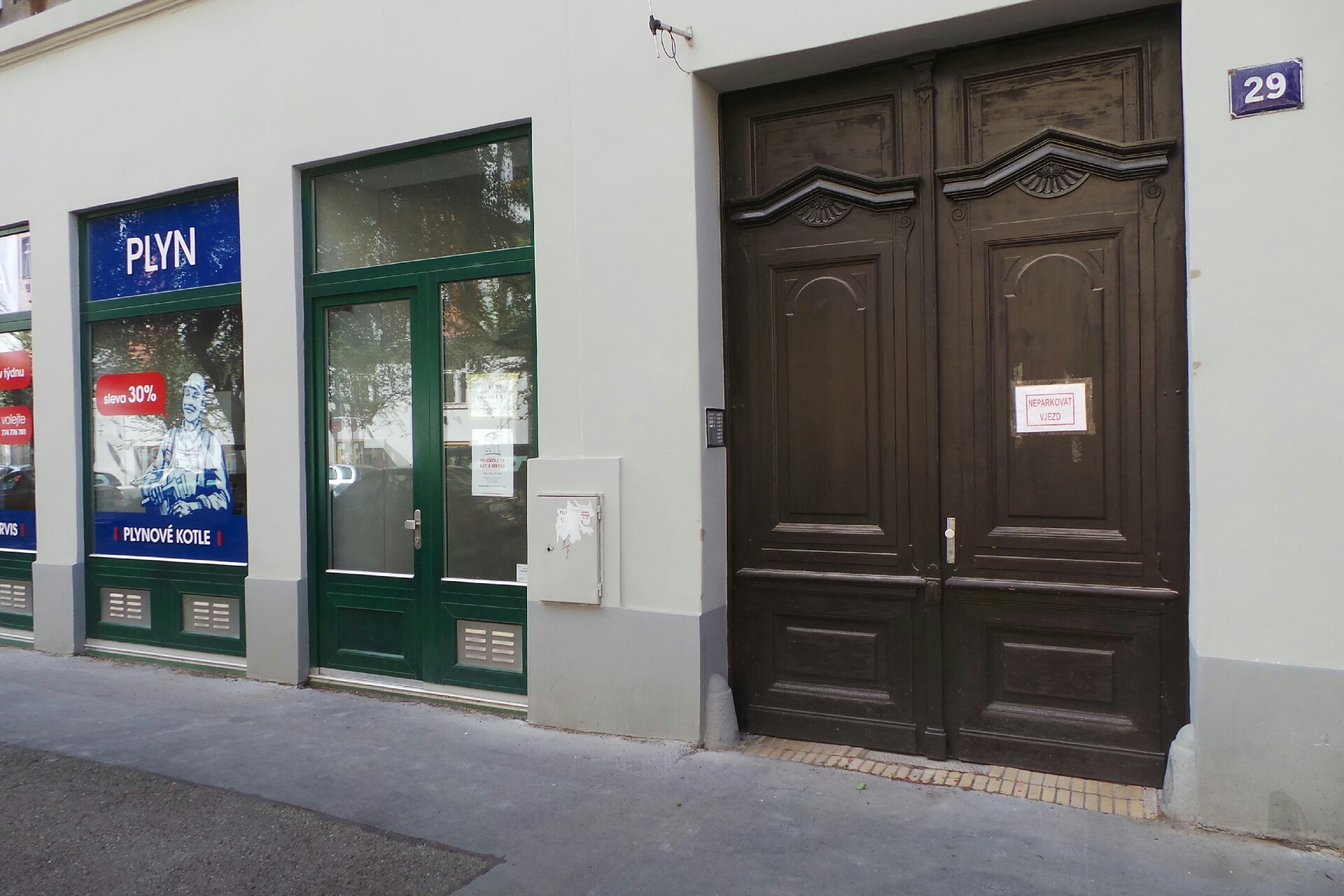 Miniškolička Klára Bohatá