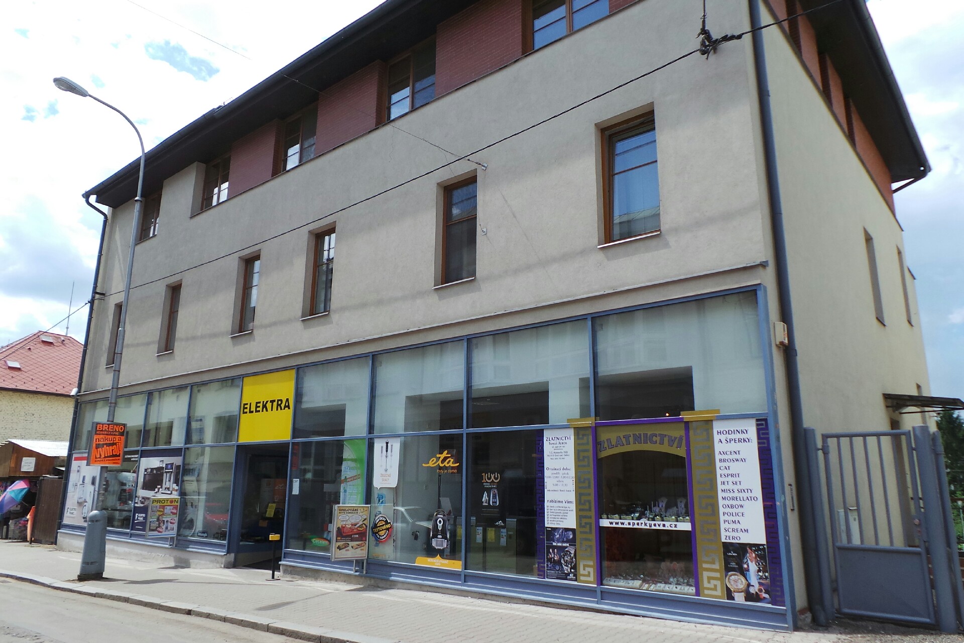 Zlatnictví Tomáš Jurco foto 1