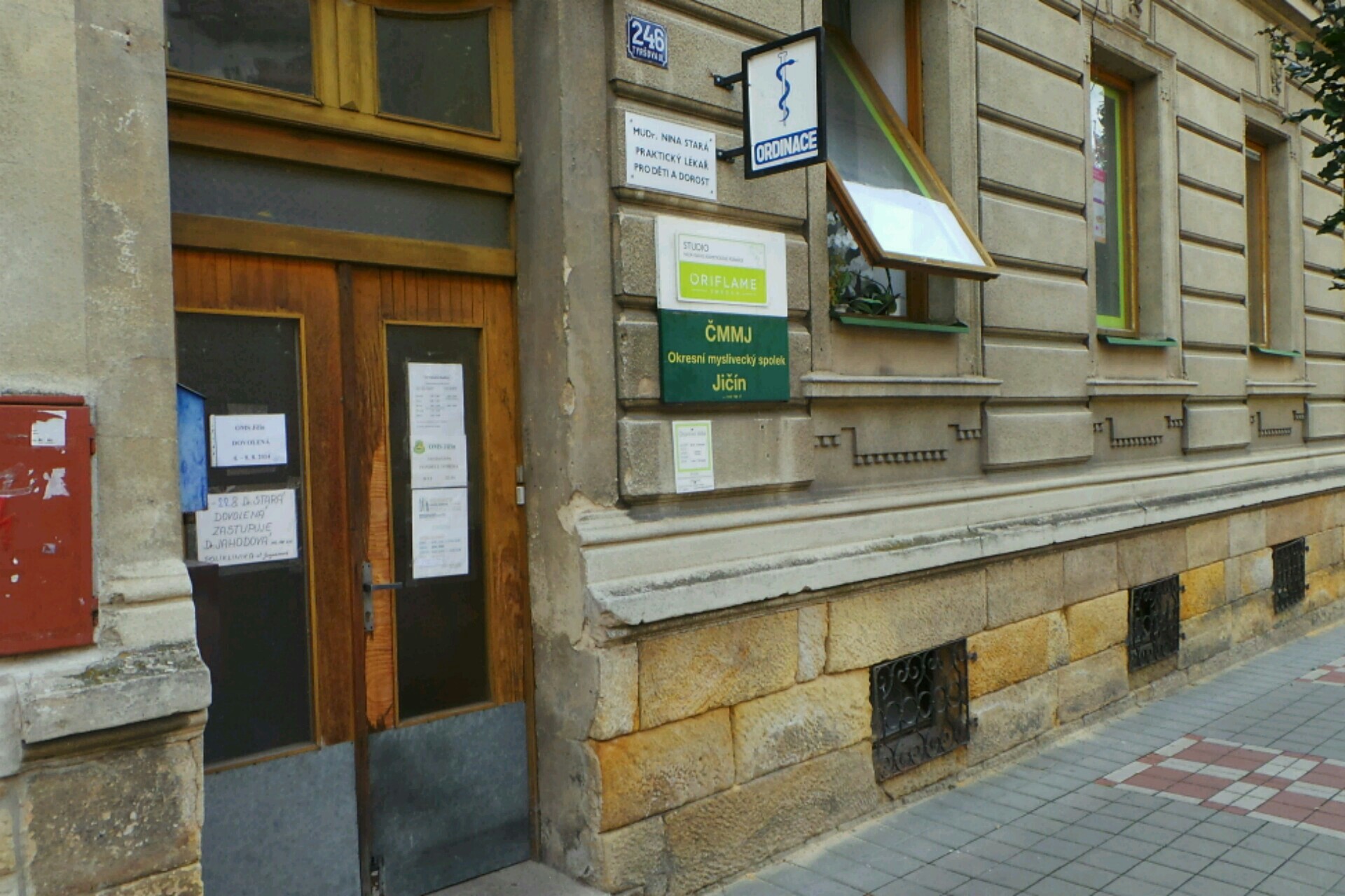 Krejčovství Markéta Javůrková