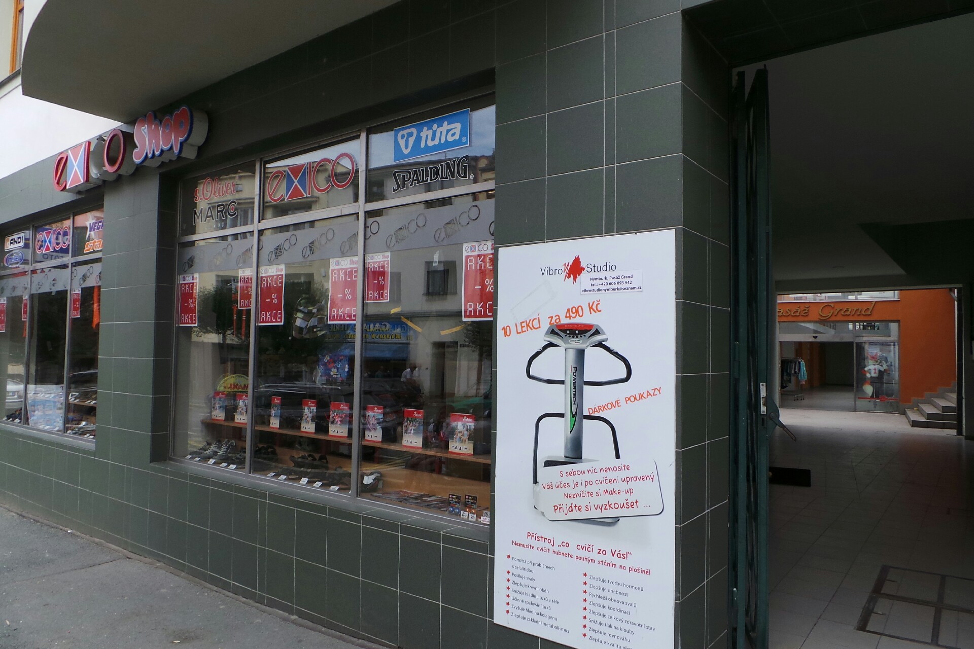 PROFIMAK, spol. s r.o.