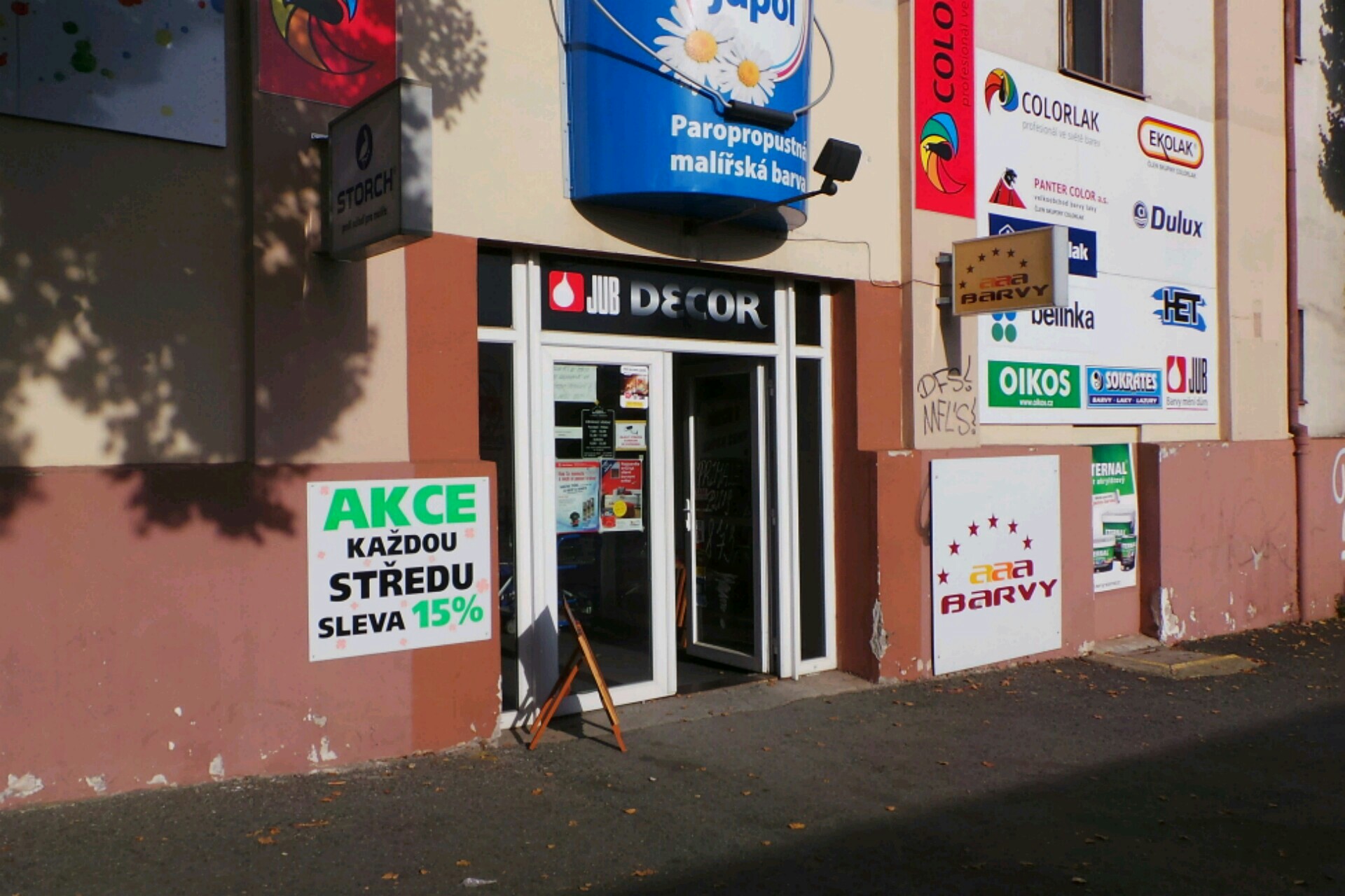 M DESIGN STUDIO PLZEŇ, s.r.o.