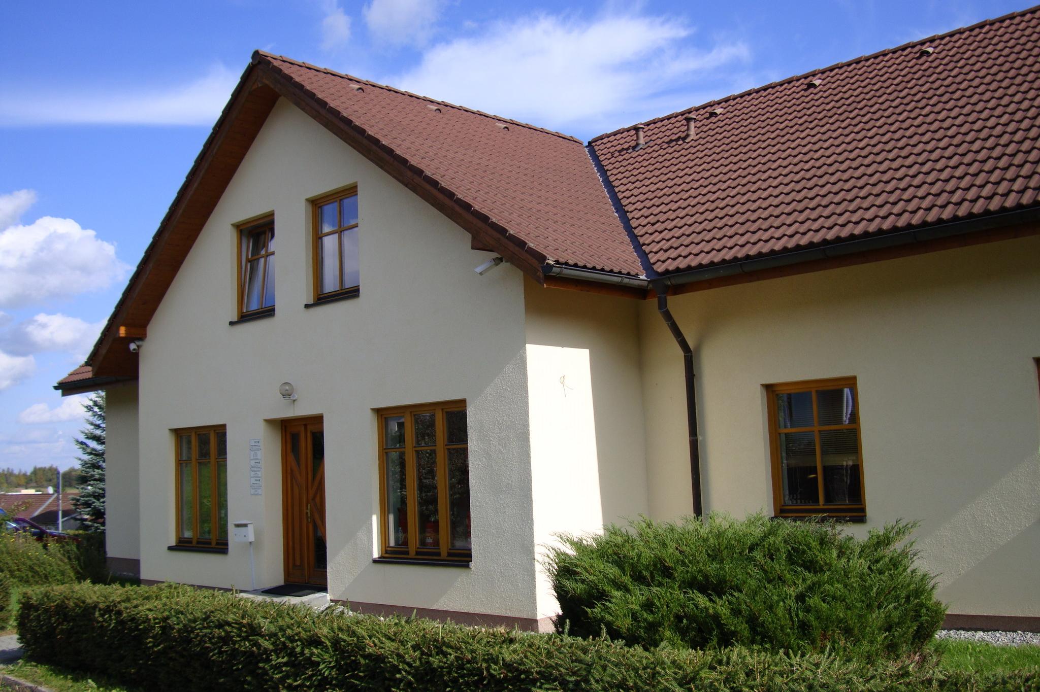 Tribase ARCH, spol. s r.o.