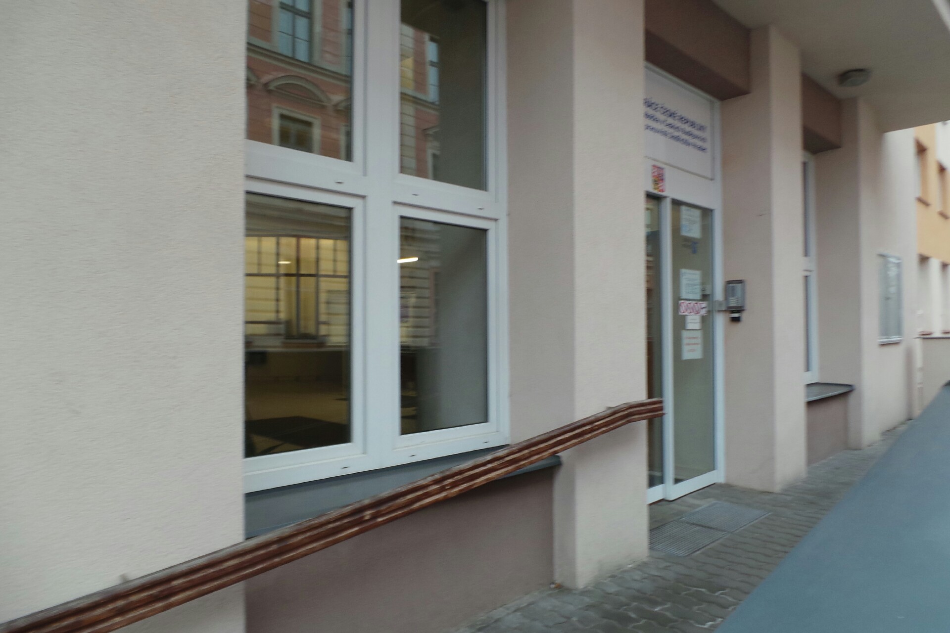 Svaz tělesně postižených v České republice z. s. místní organizace Jindřichův Hradec