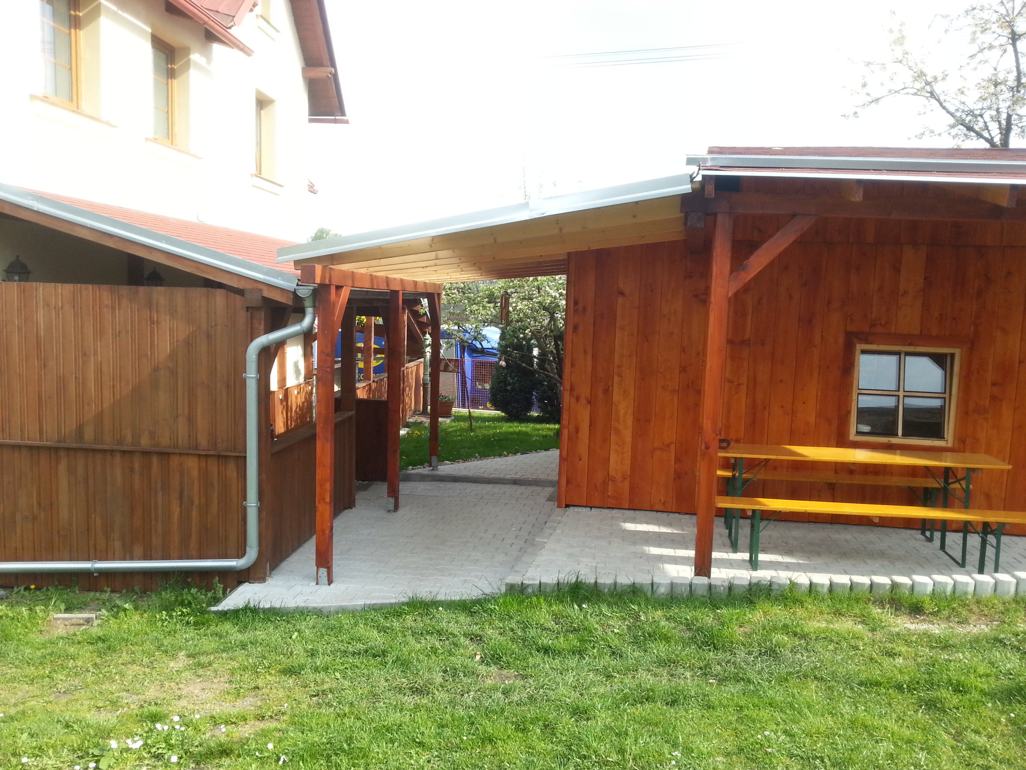Penzion Prima Pauza foto 3