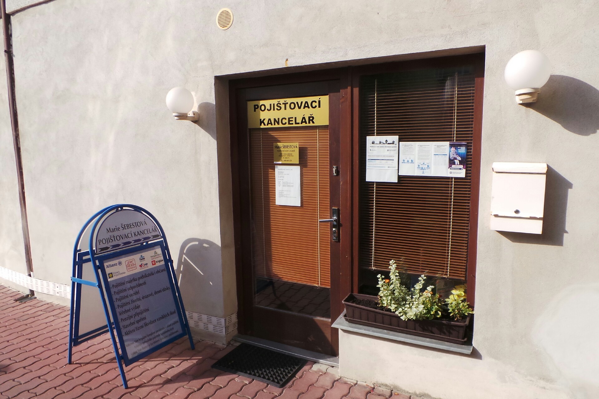 Marie Šebestová foto 1