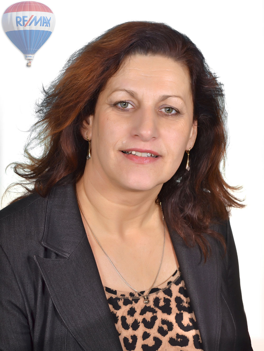 Milena Káňová - RE/MAX Atraktiv foto 2