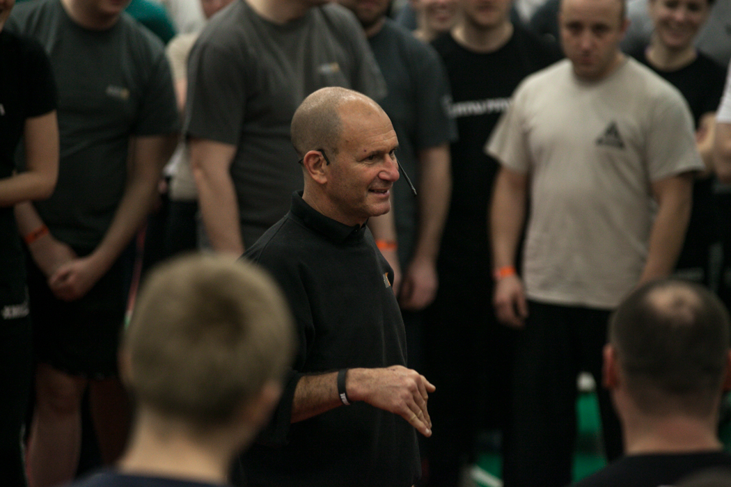 Česká Krav Maga Asociace foto 3