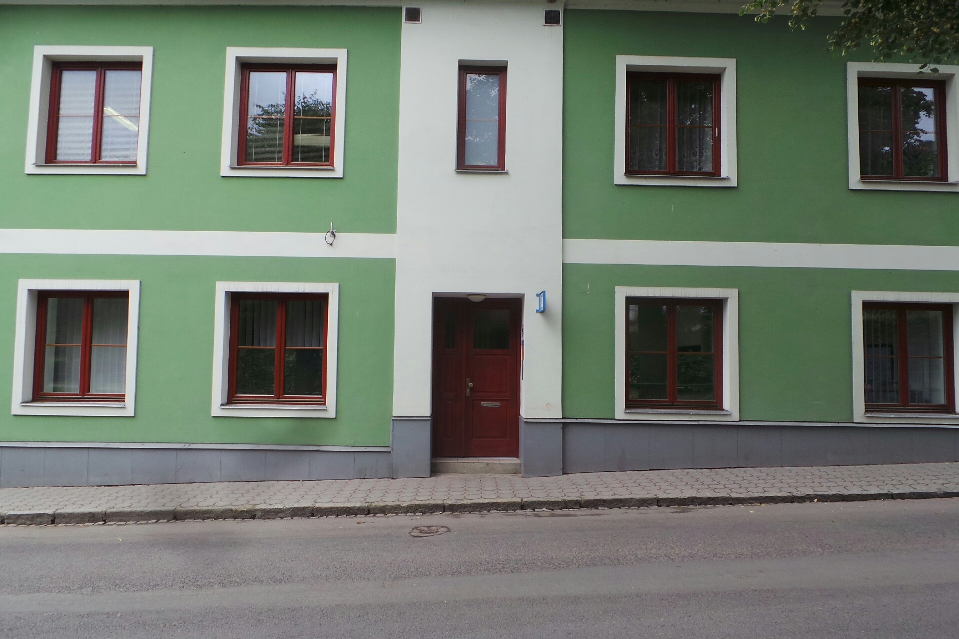 Vak - Vodovody a kanalizace Jesenicka, a.s.