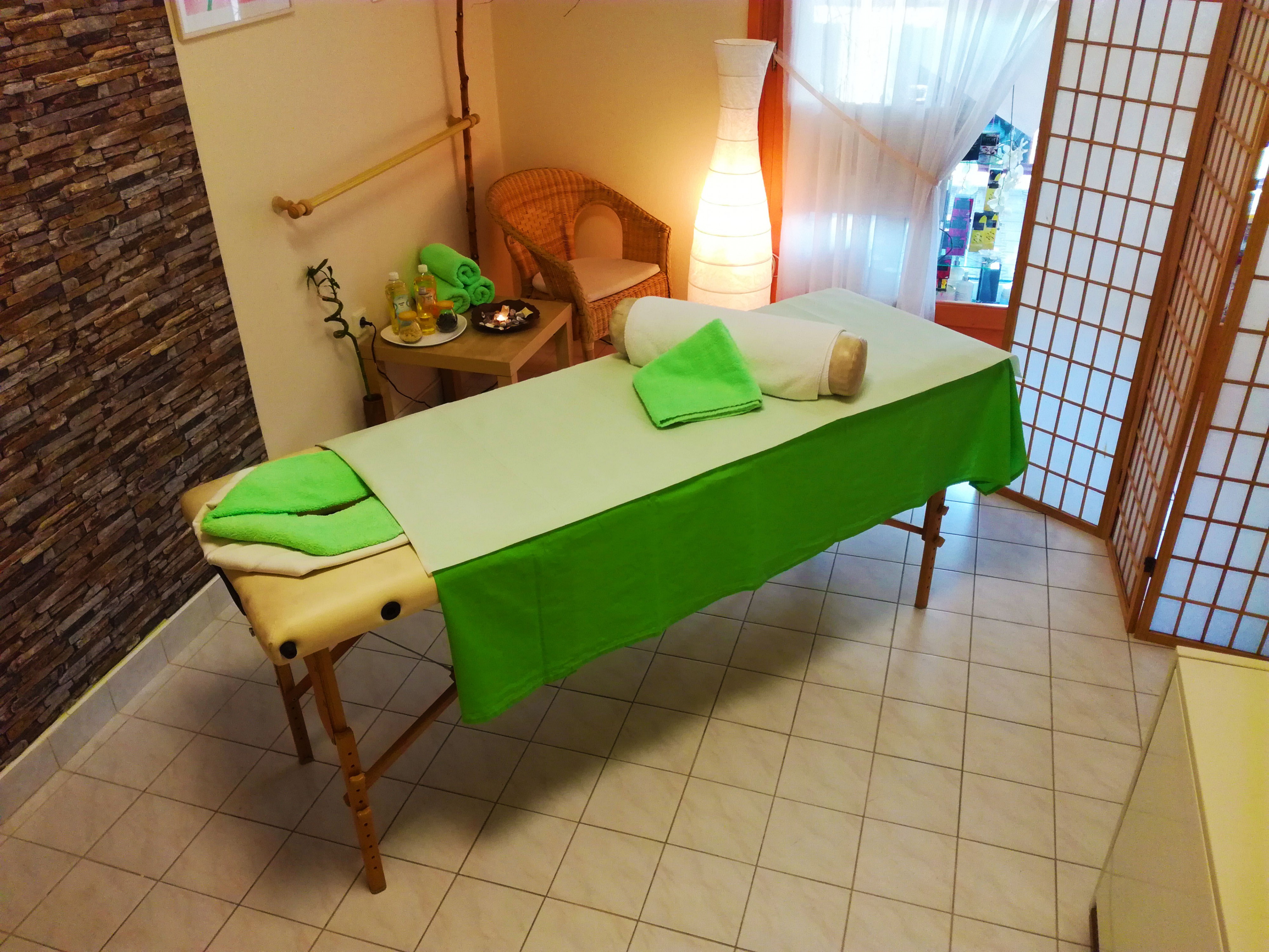 Masáže a pedikúra Lada foto 3