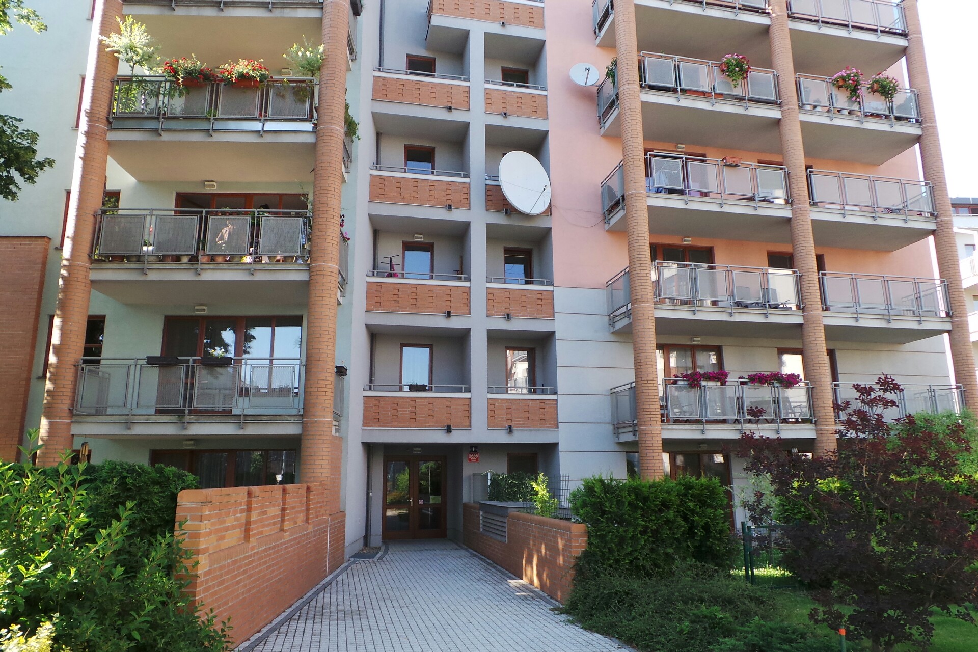 Mgr. Iva Zothová, advokátka