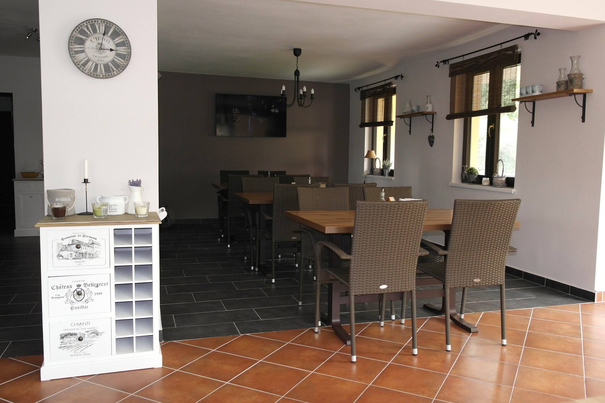 Restaurace Pohoda na Radosti foto 4