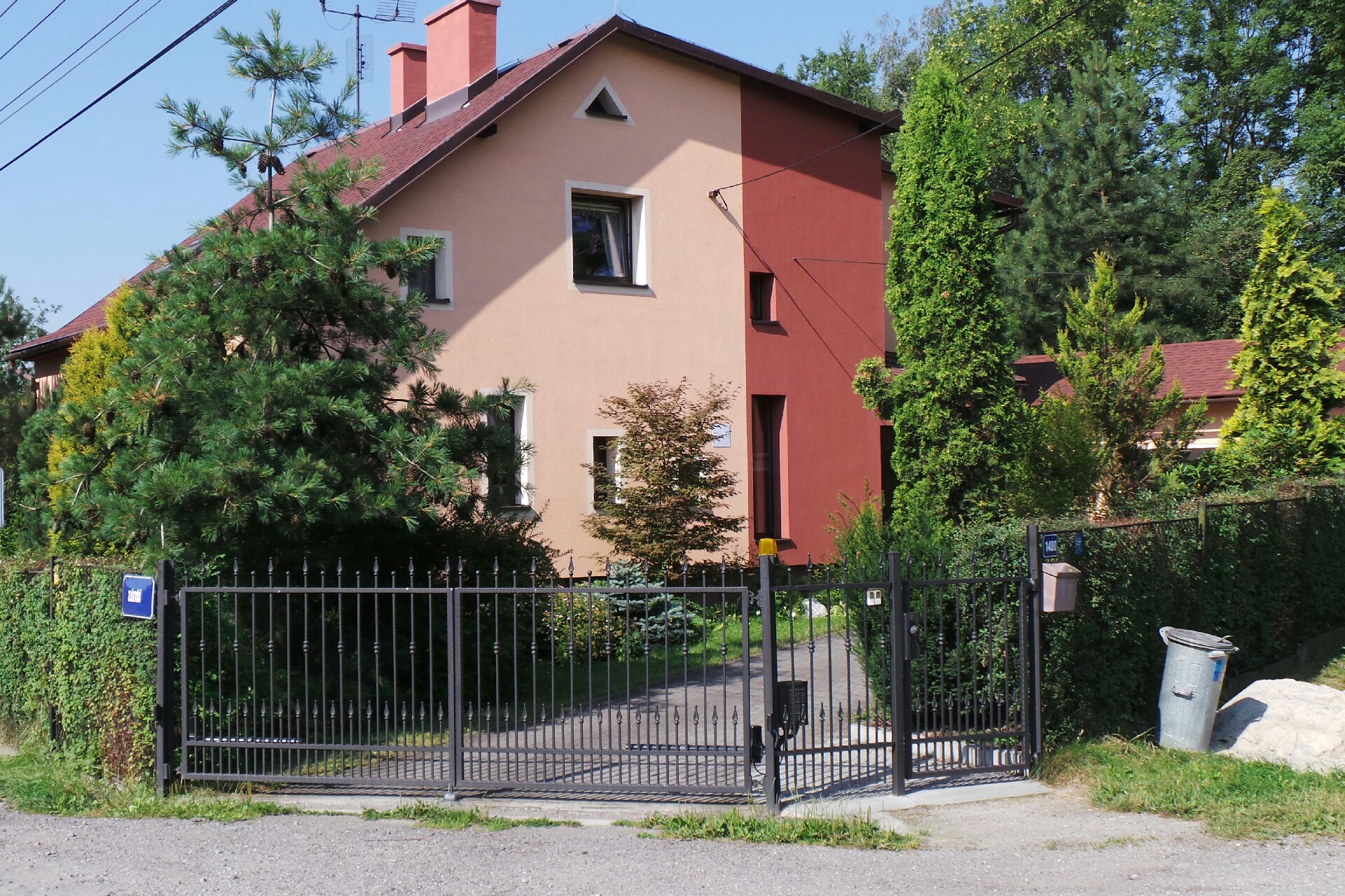 Daňový poradce ev. č. 1687 Ing. Irena Neboráková