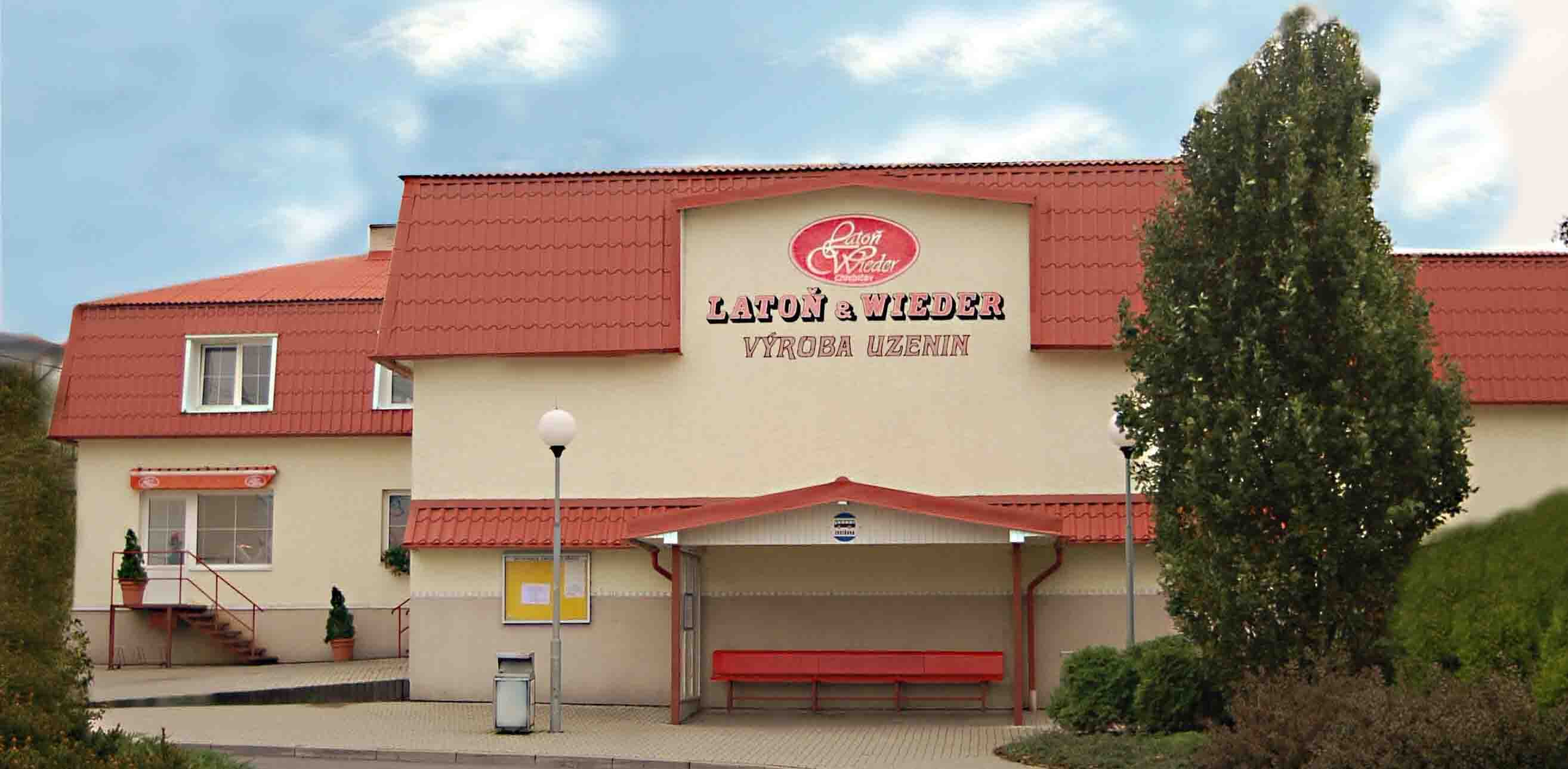 Řeznictví & Uzenářství Latoň