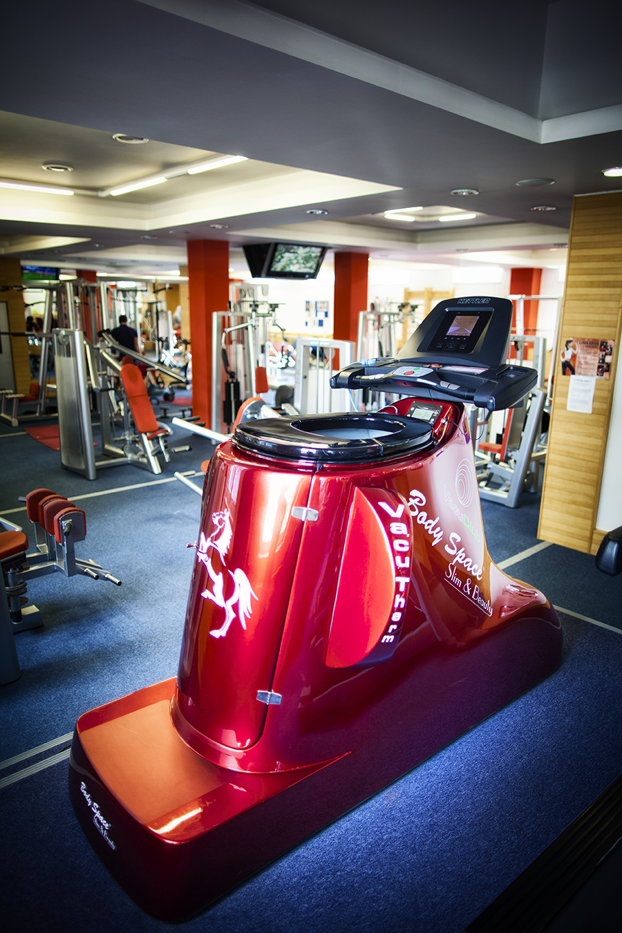 FITNESS ABÁCIE foto 3