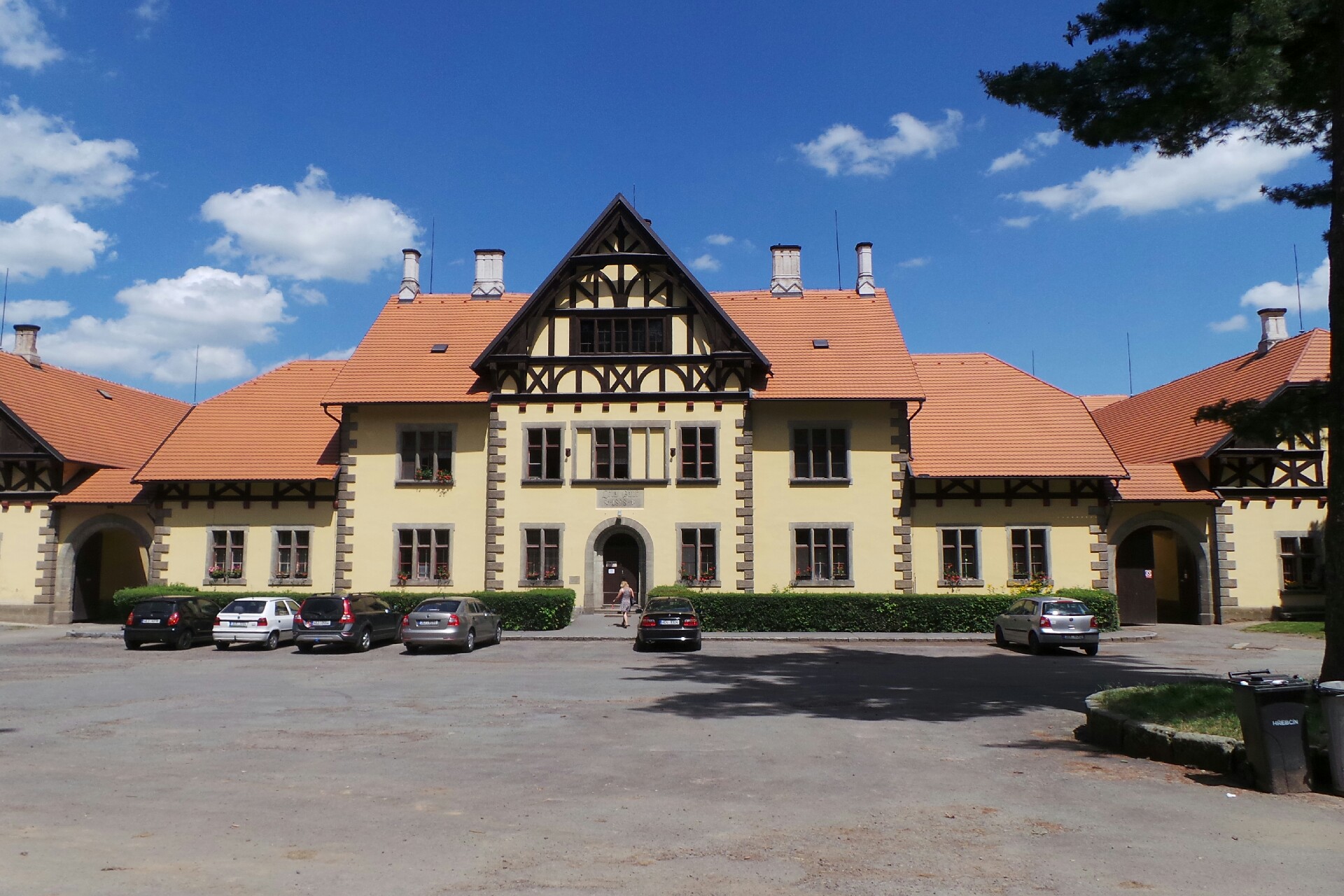 Svaz chovatelů norika, slezského norika a českomoravského belgickéhokoně v České republice