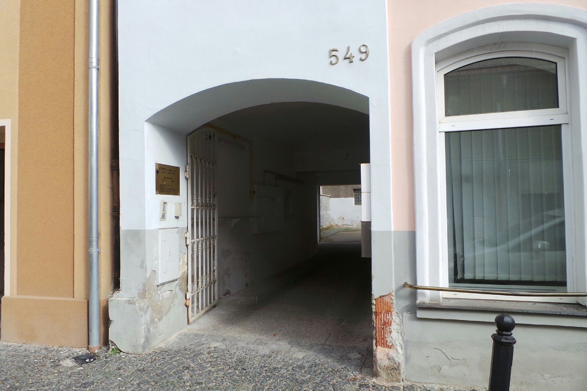 ZÍTKOVÁ a spol., s.r.o.