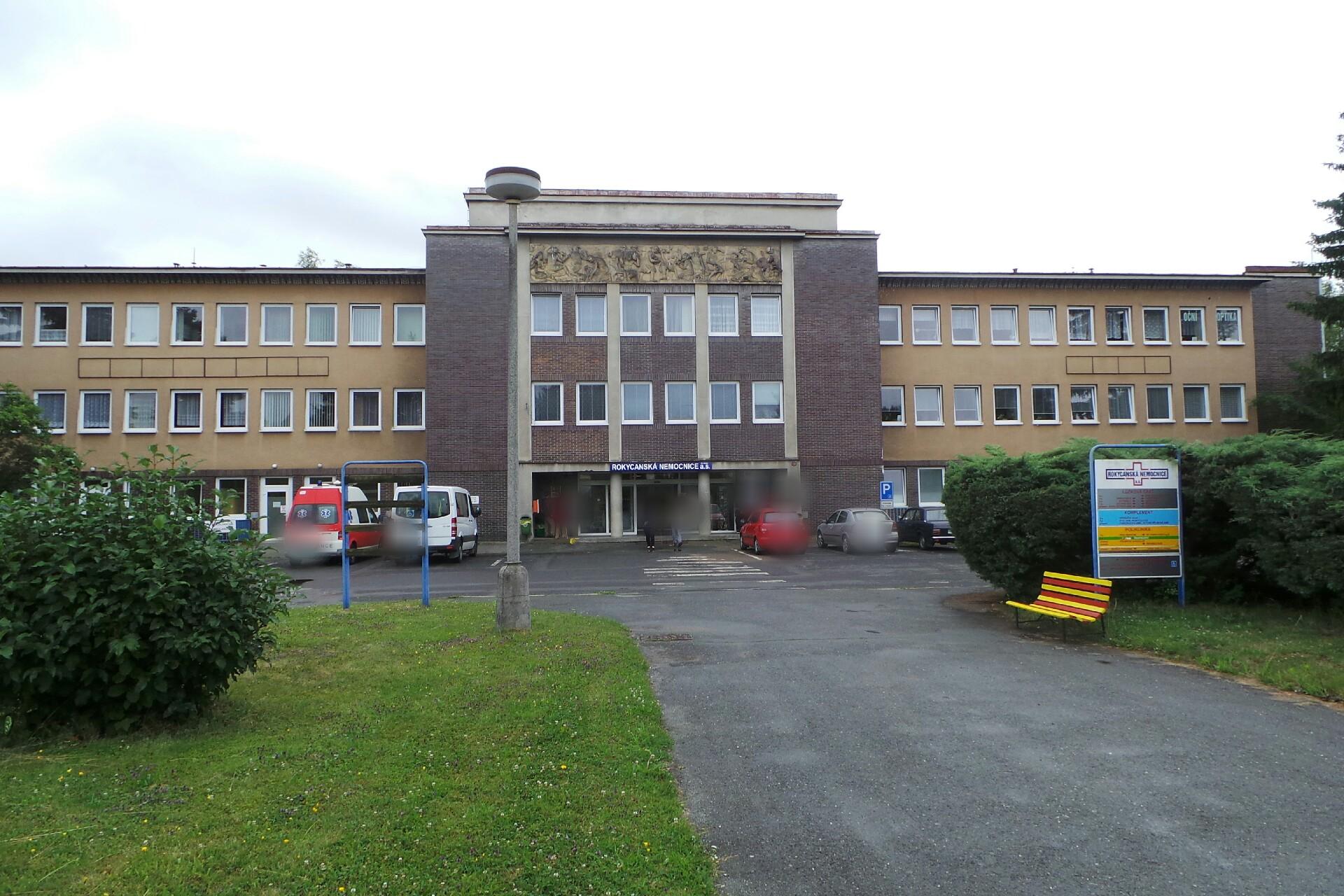 Stomatologická ordinace - MUDr. Luboš Tesař