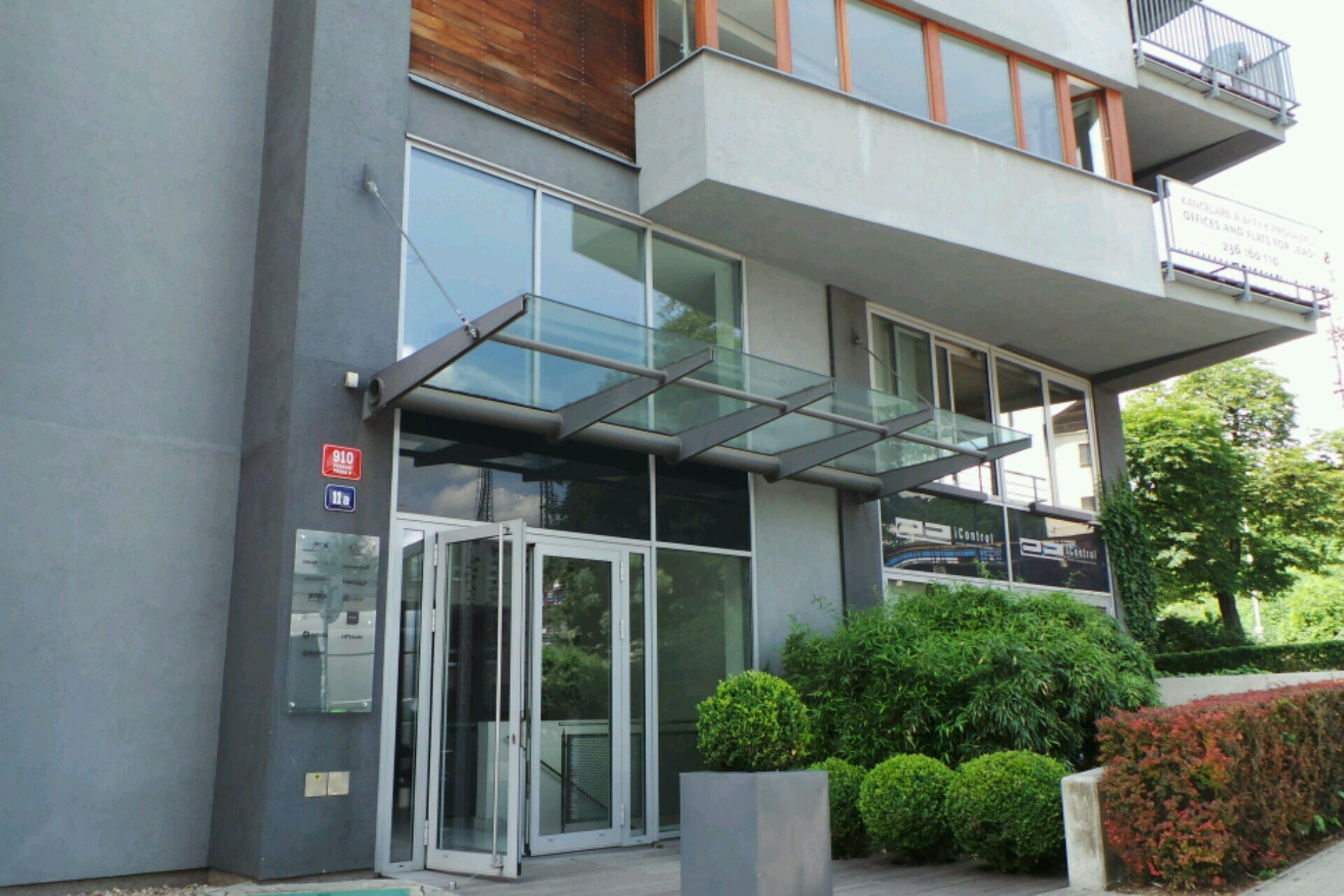 Ruby Apartments, s.r.o.