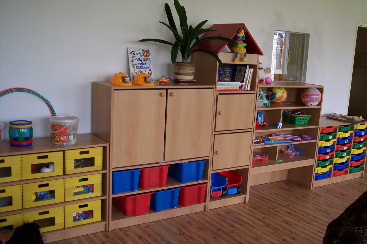 Mateřská škola Kvítek foto 6