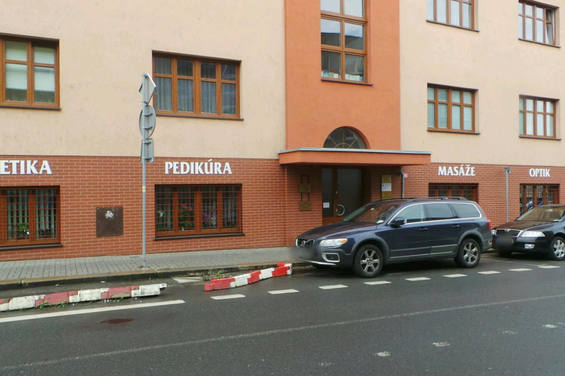 Kosmetika Kadaníková