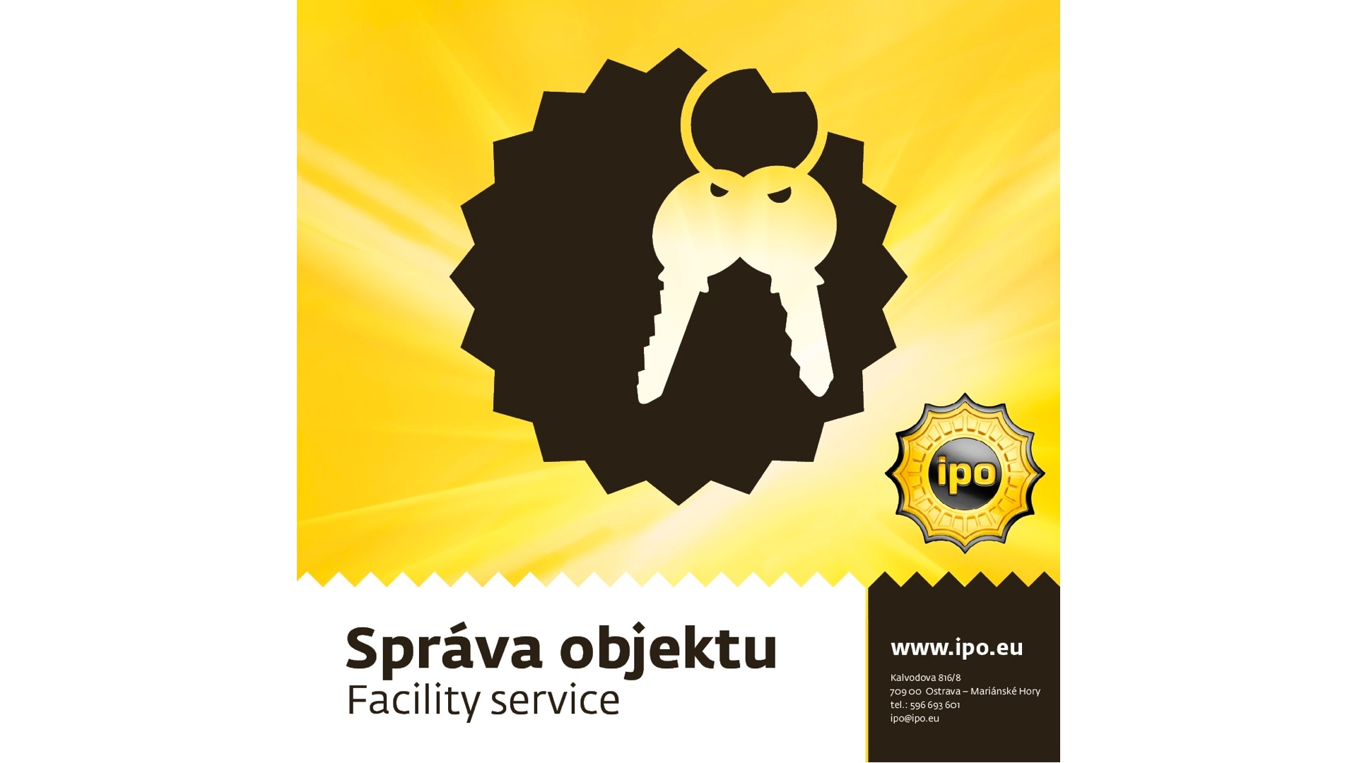 SKUPINA IPO – Úklid a správa foto 4