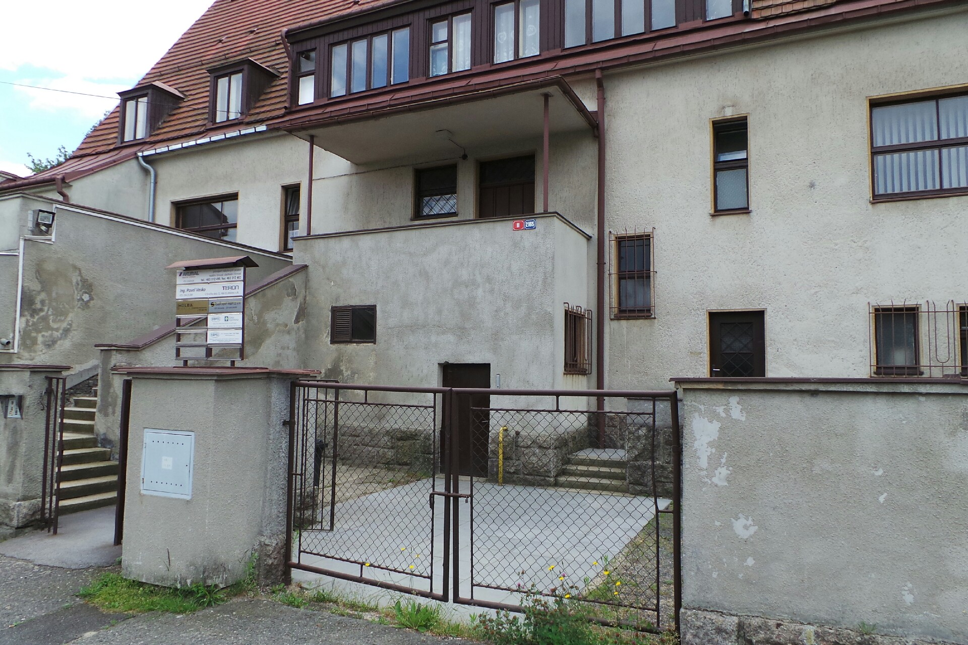 S PoweR export-import cz, s.r.o.