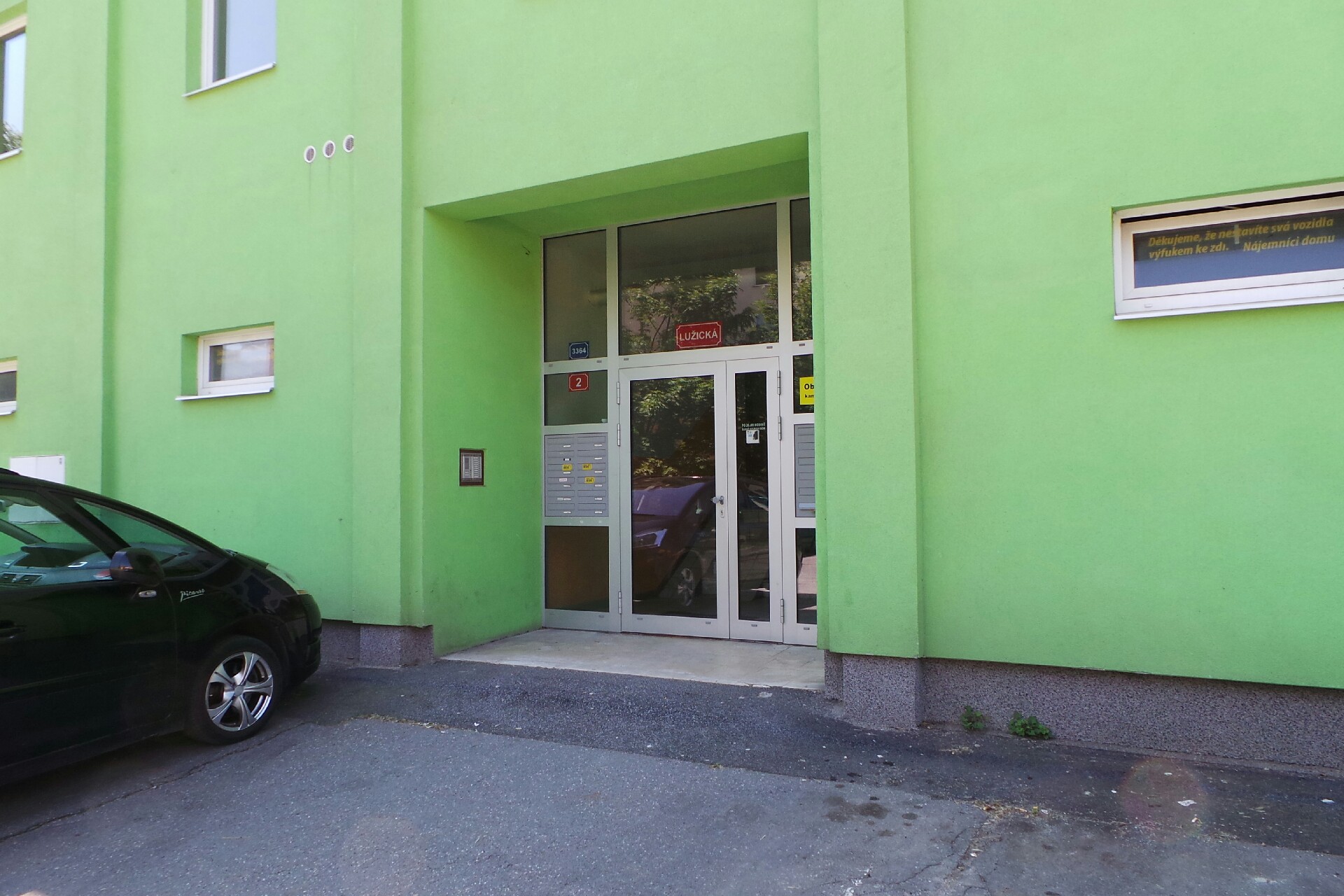 Godézie - Ing. Tomáš Palata