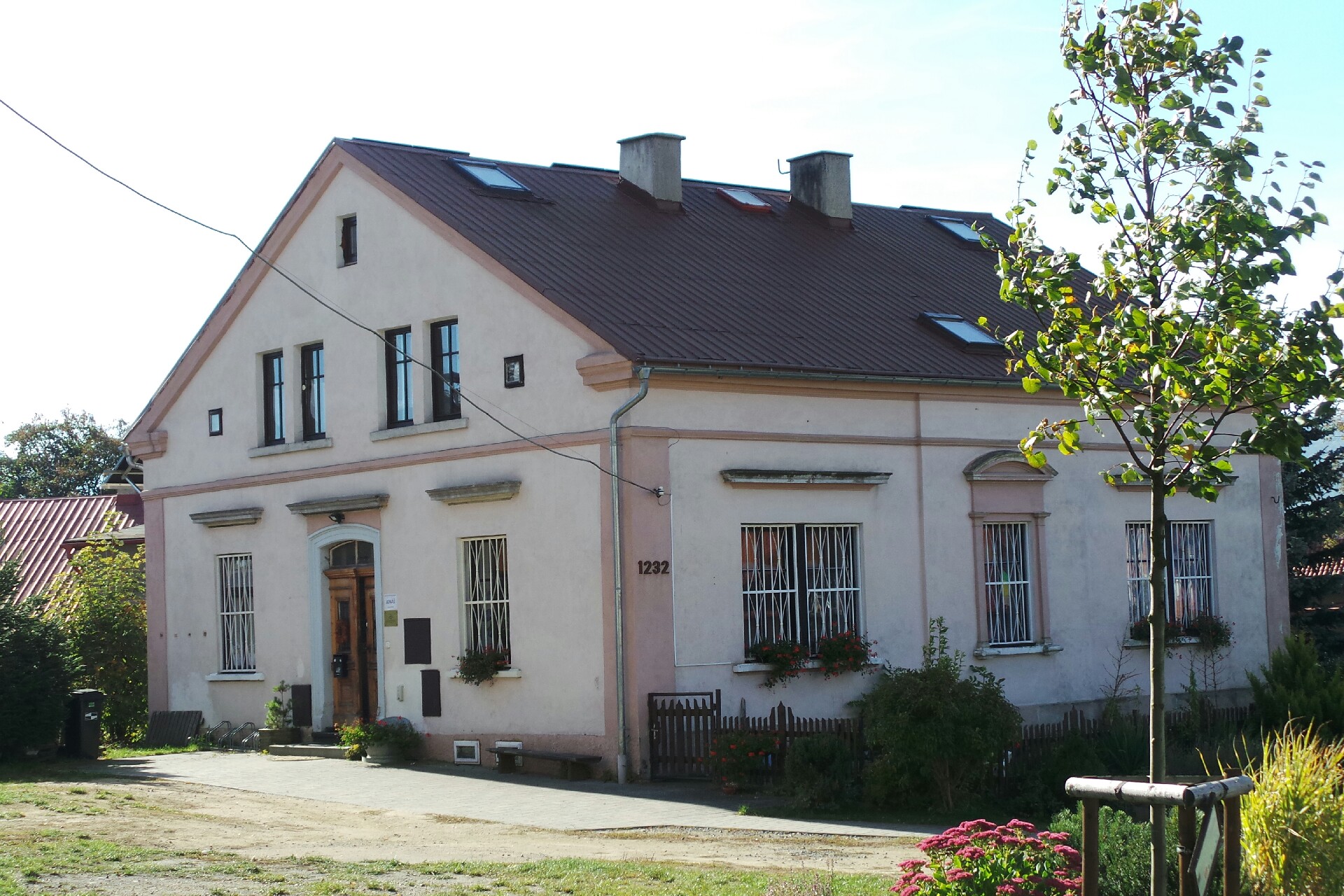 Starokatolická farnost ve Varnsdorfu