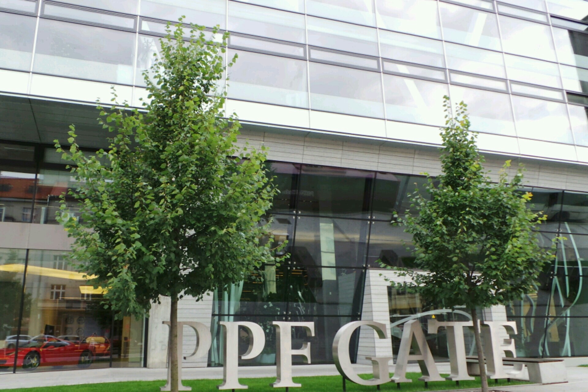 PPF Real Estate s.r.o.
