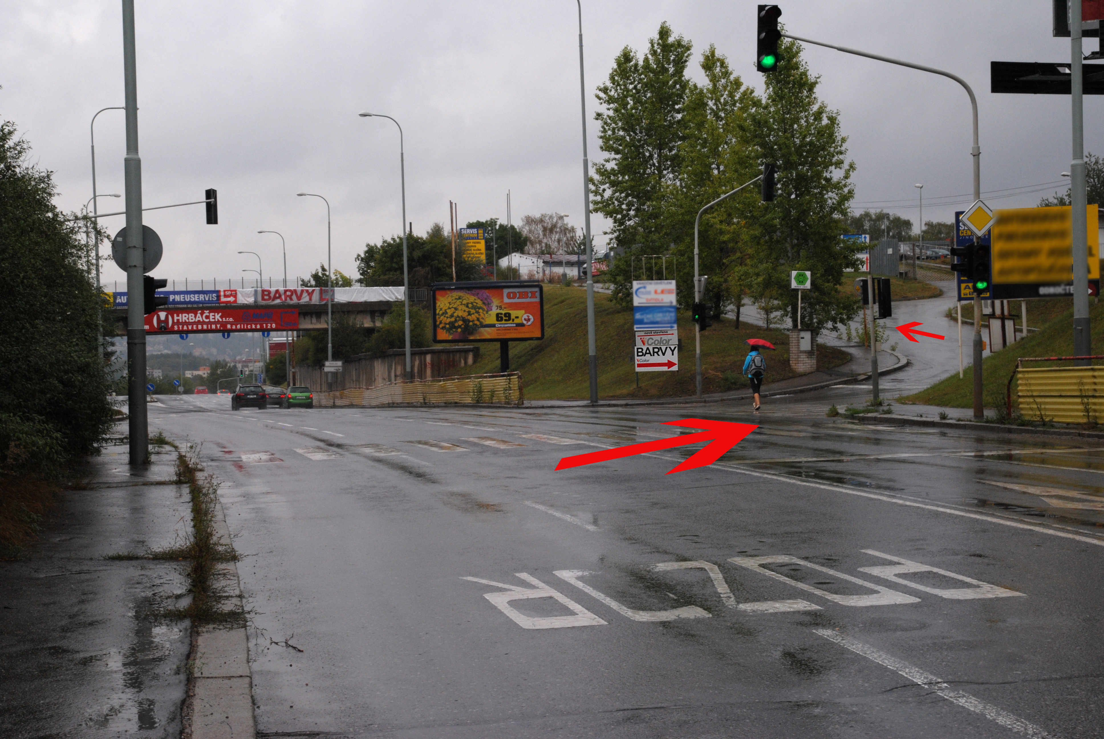 IColor Prodejna barev Jinonice foto 4