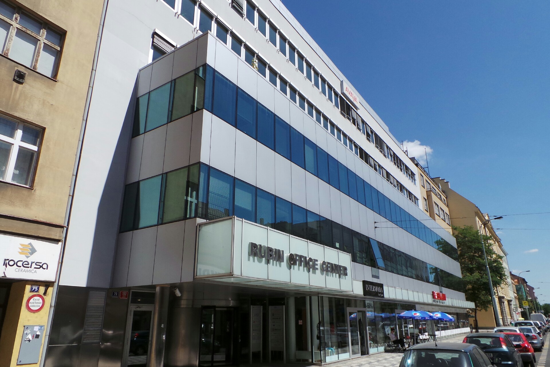 SWIETELSKY stavební, s.r.o.