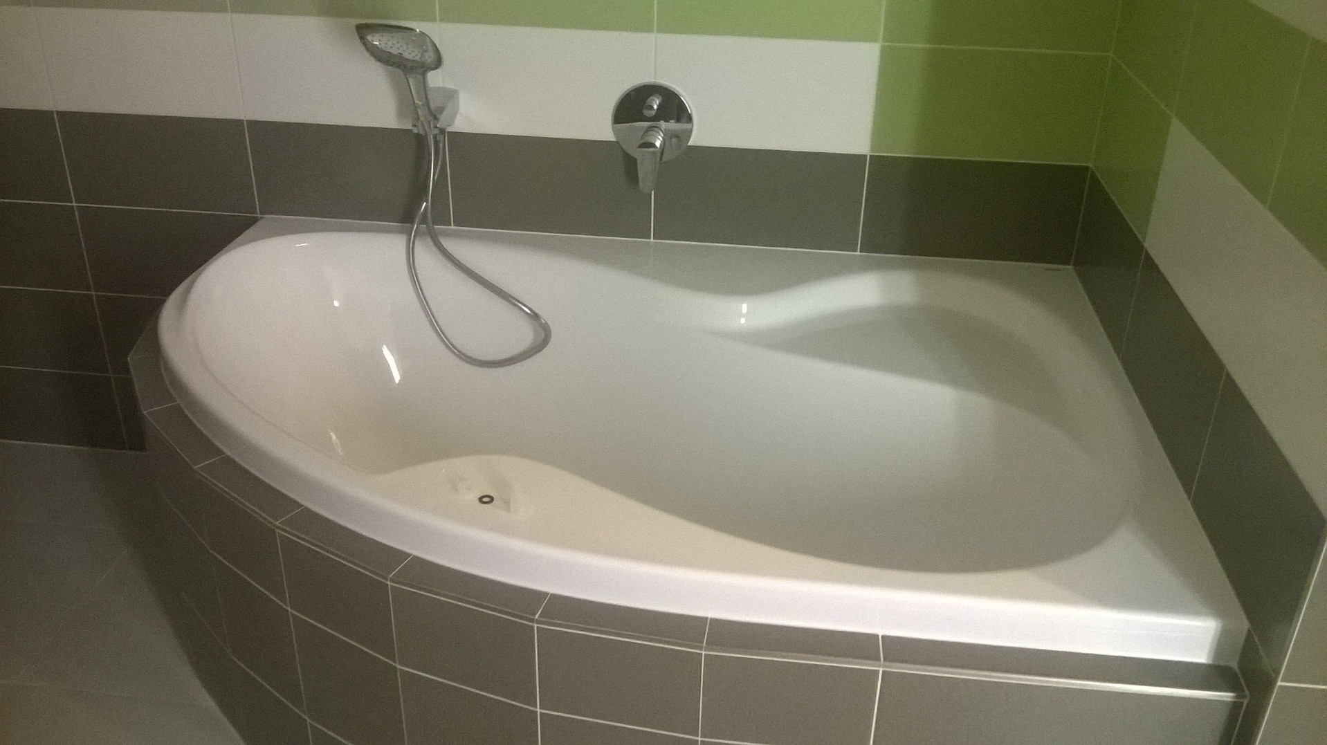 Petr Trupl realizace koupelen foto 2