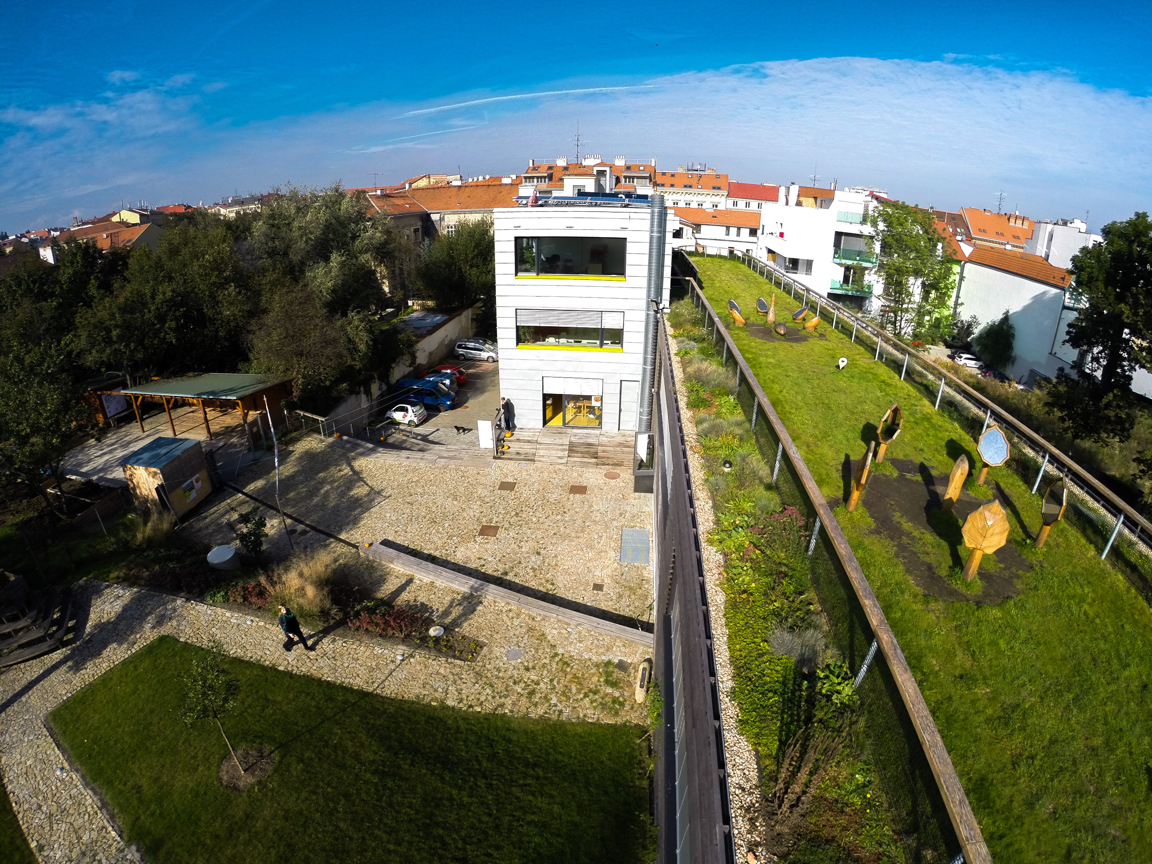 Nadace Partnerství foto 2
