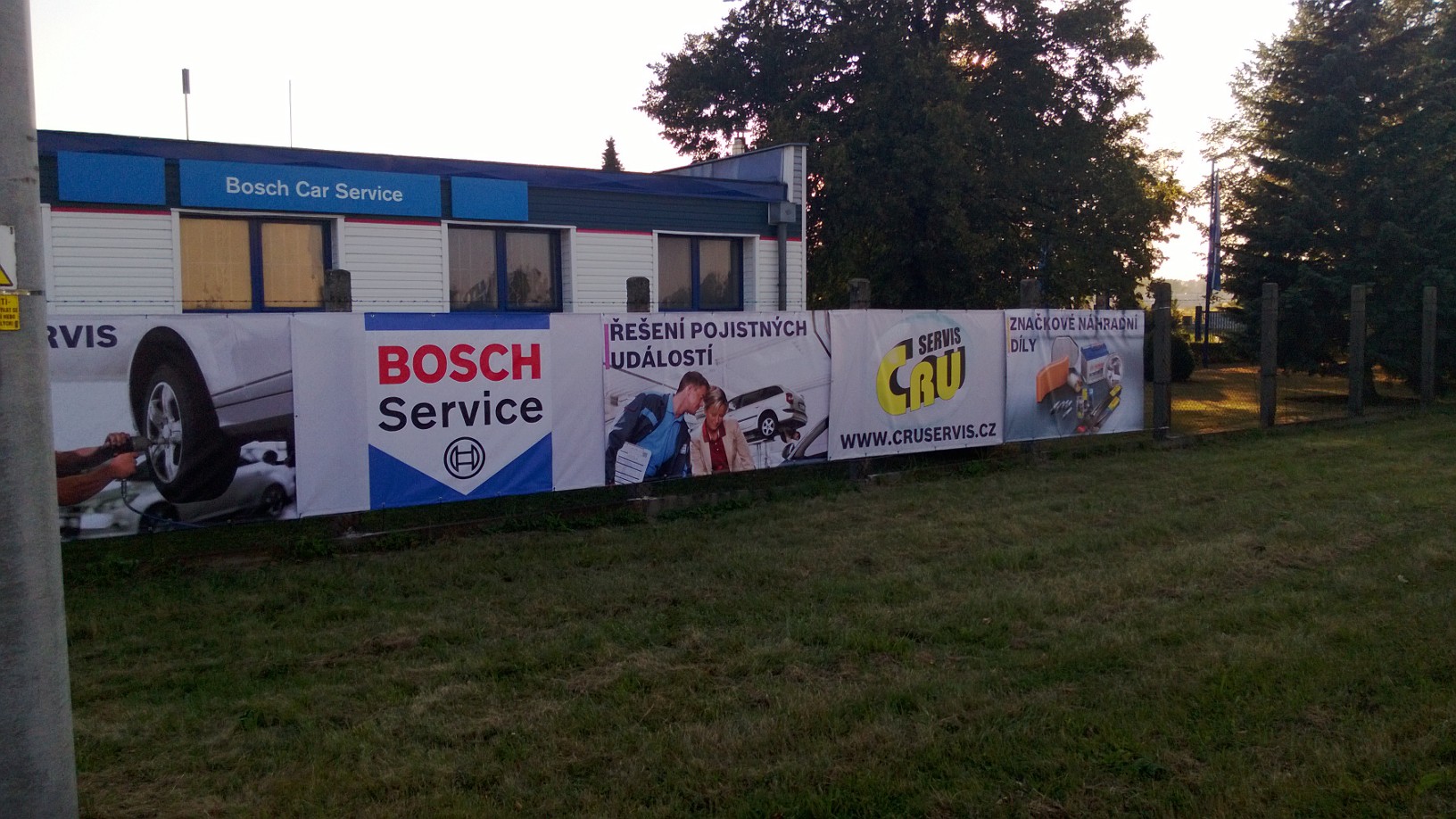 BOSCH CAR SERVICE - CRU Servis Karviná foto 6