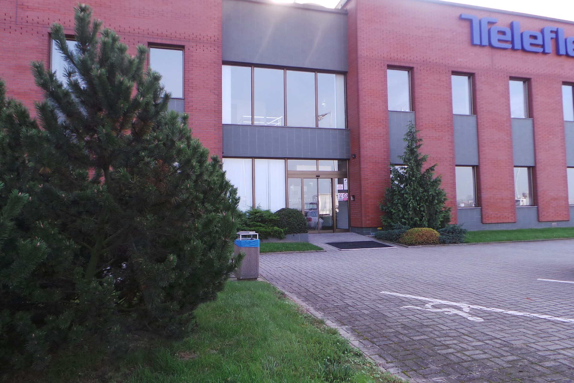 ARROW International CR, a.s.