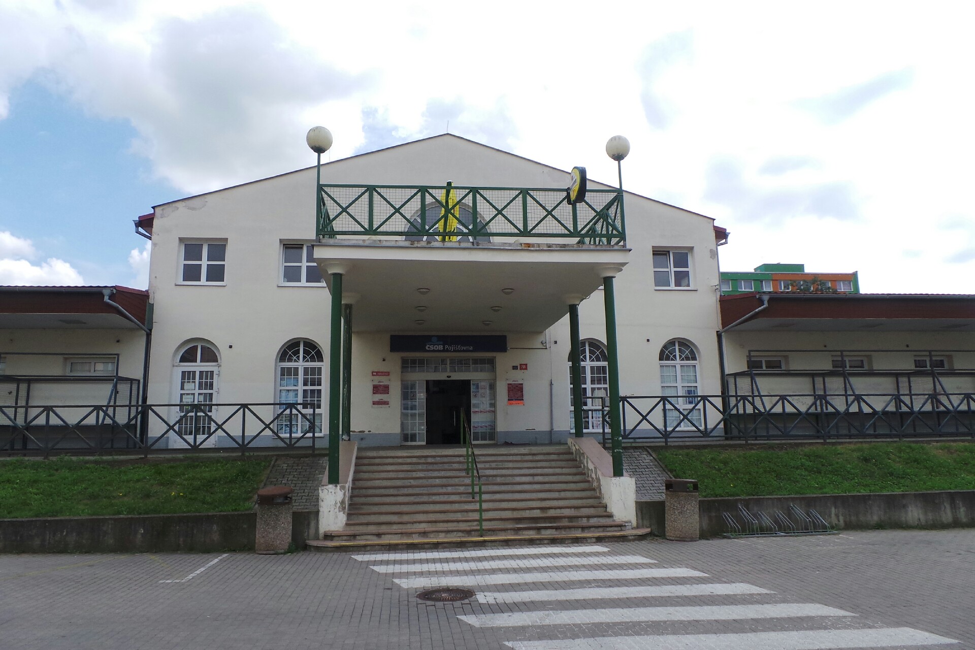 Chovatelské potřeby - Filipová