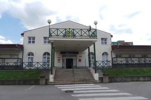 Firemní grafika Chovatelské potřeby - Filipová