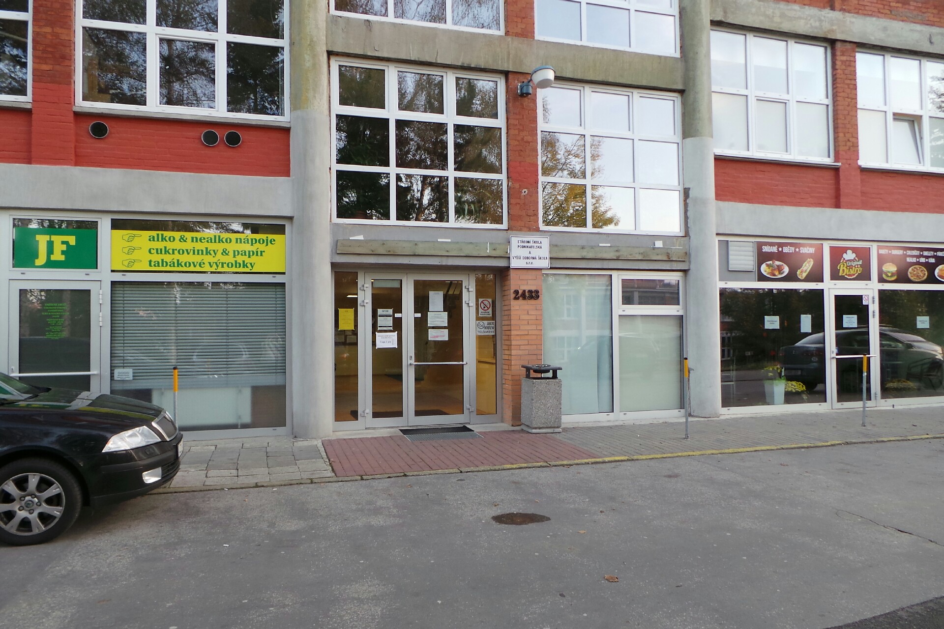 Sdružení auditorů Zlín, s.r.o.