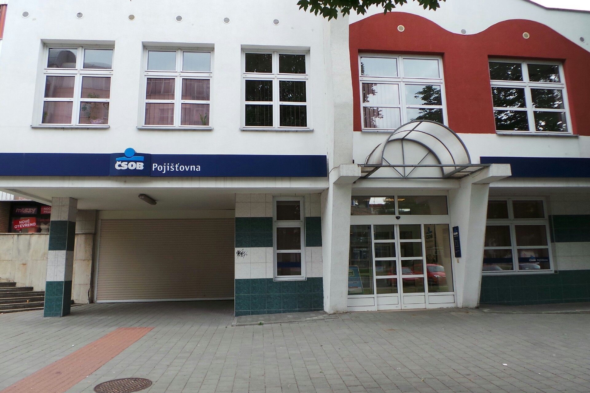 ČSOB Pojišťovna foto 2