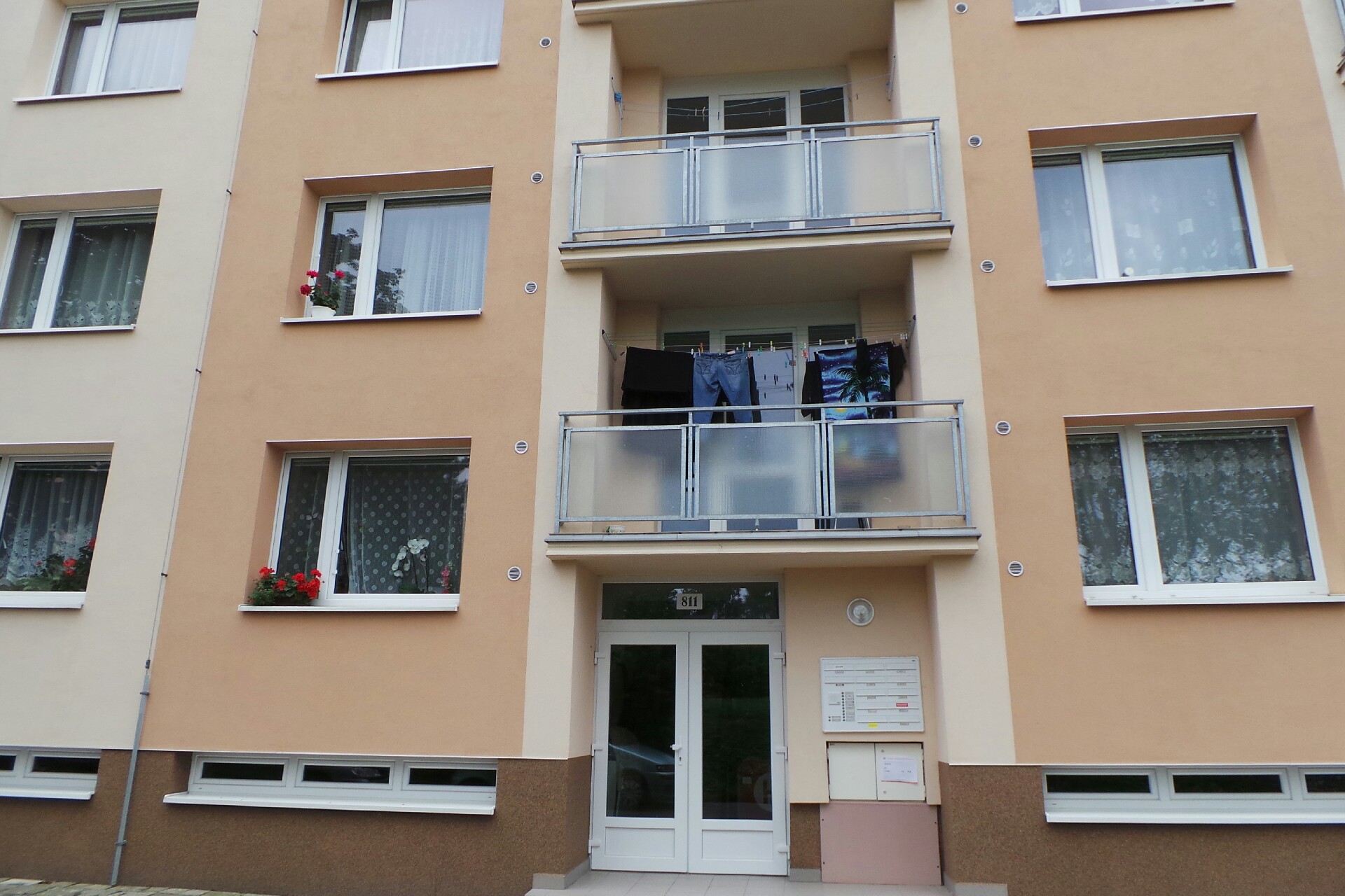 Voříškova společnost Vamberk