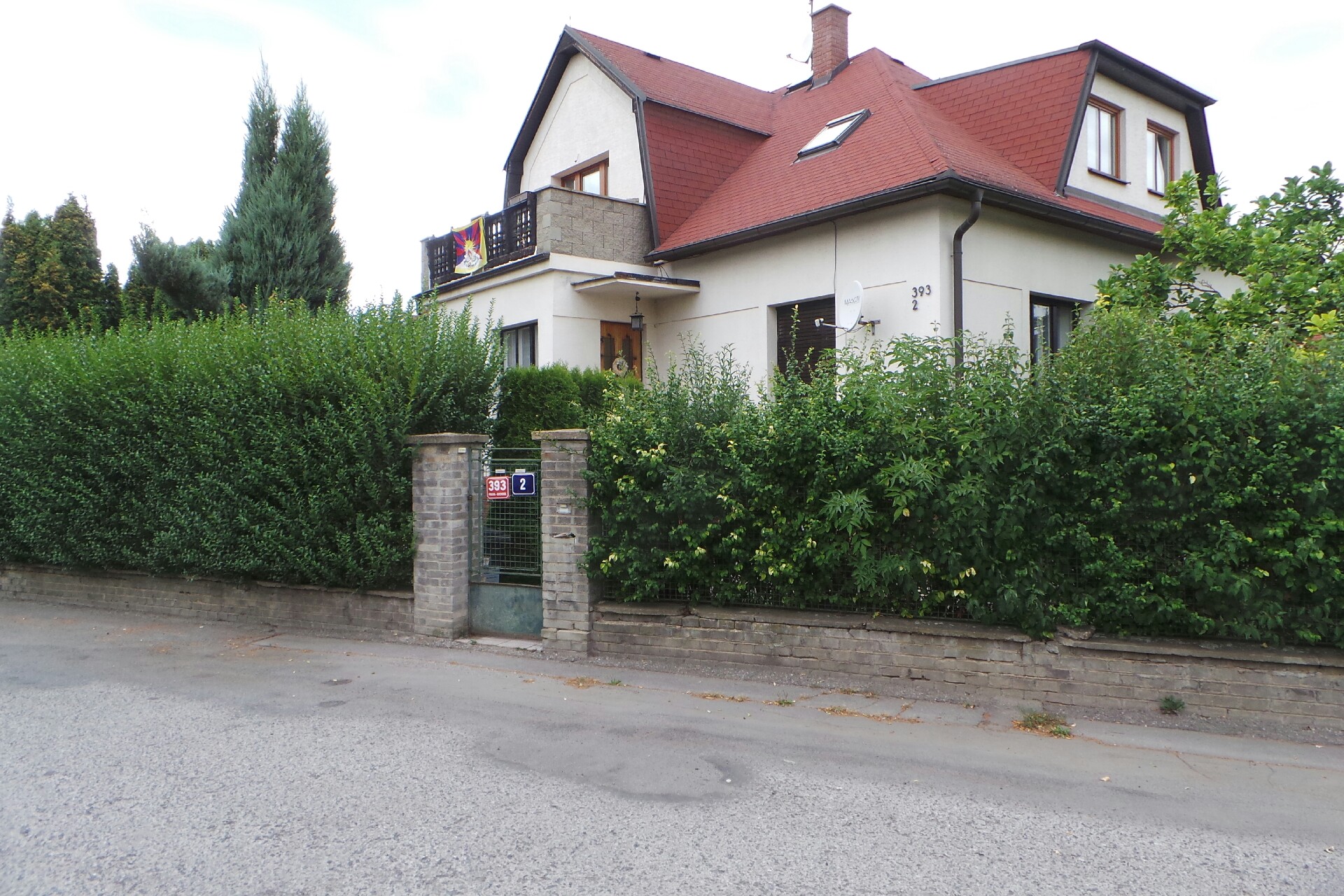 Sdružení Suchdol Sobě