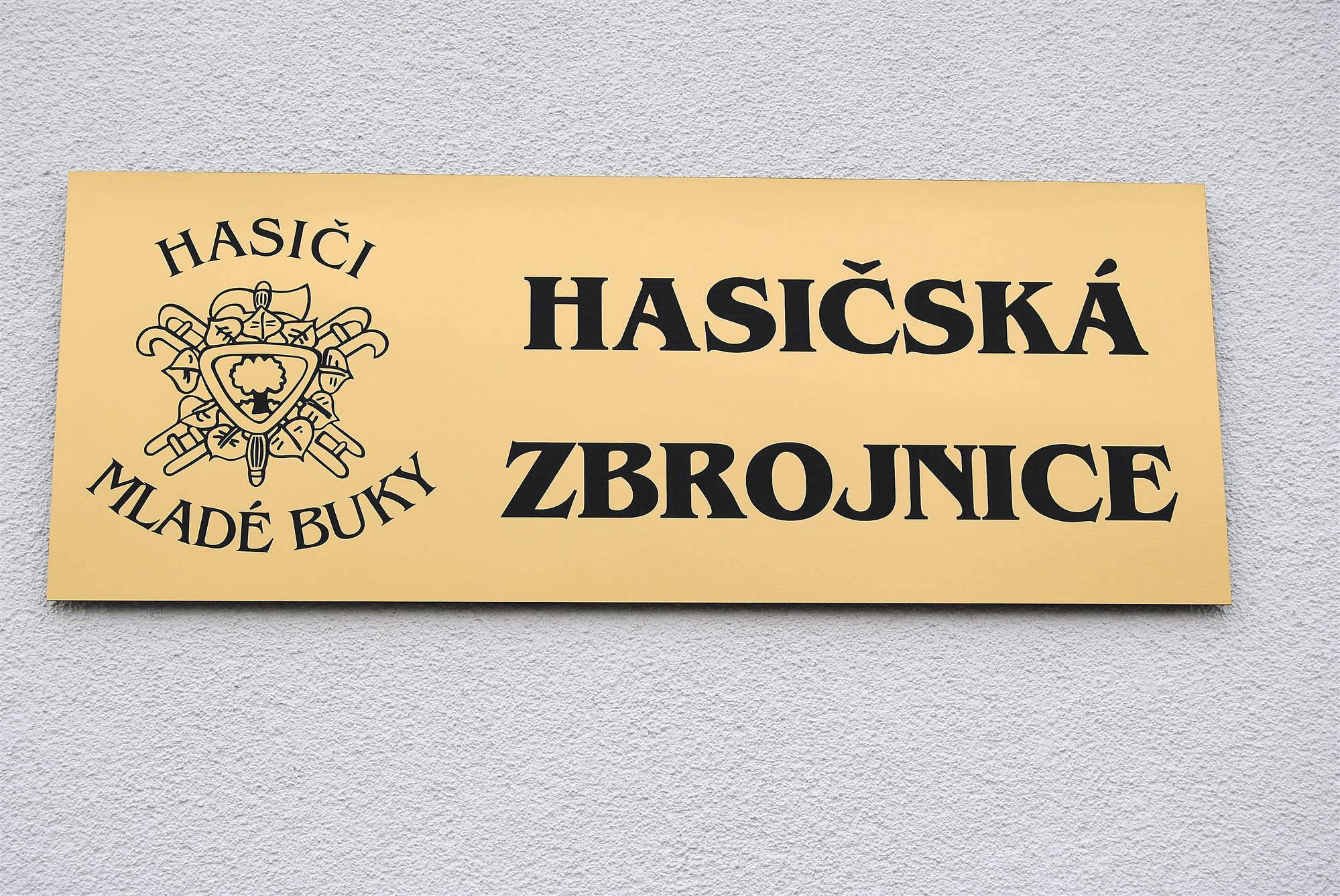 Sbor dobrovolných hasičů Mladé Buky foto 3