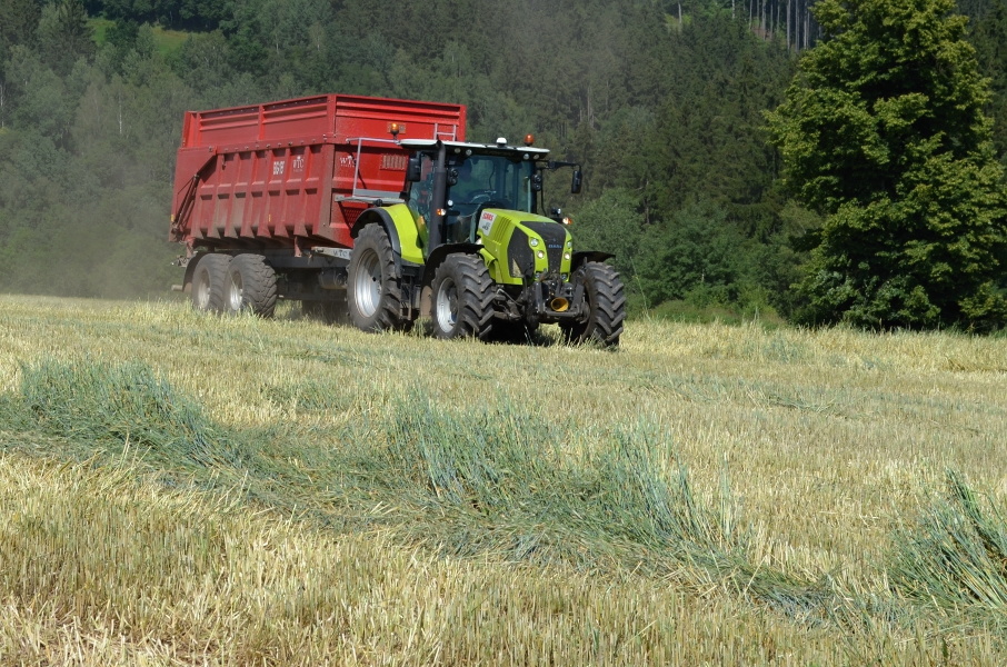 DS Agro Libštát, s.r.o. foto 5
