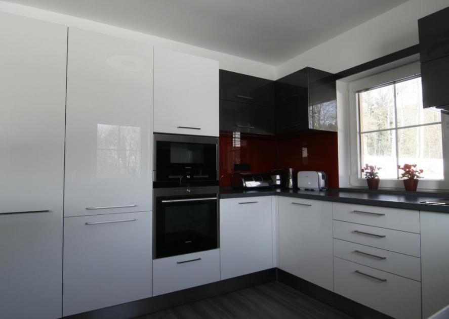 Truhlářství Broučil & Babčický - Tomáš Broučil foto 4