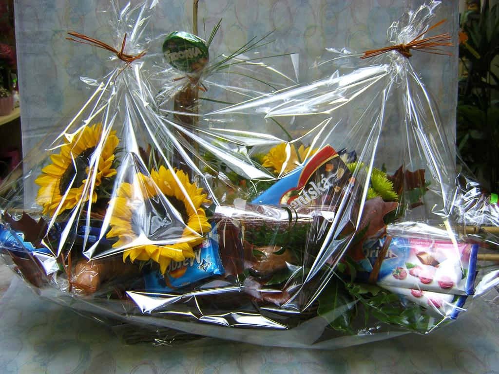 Květinářství Mirka foto 4